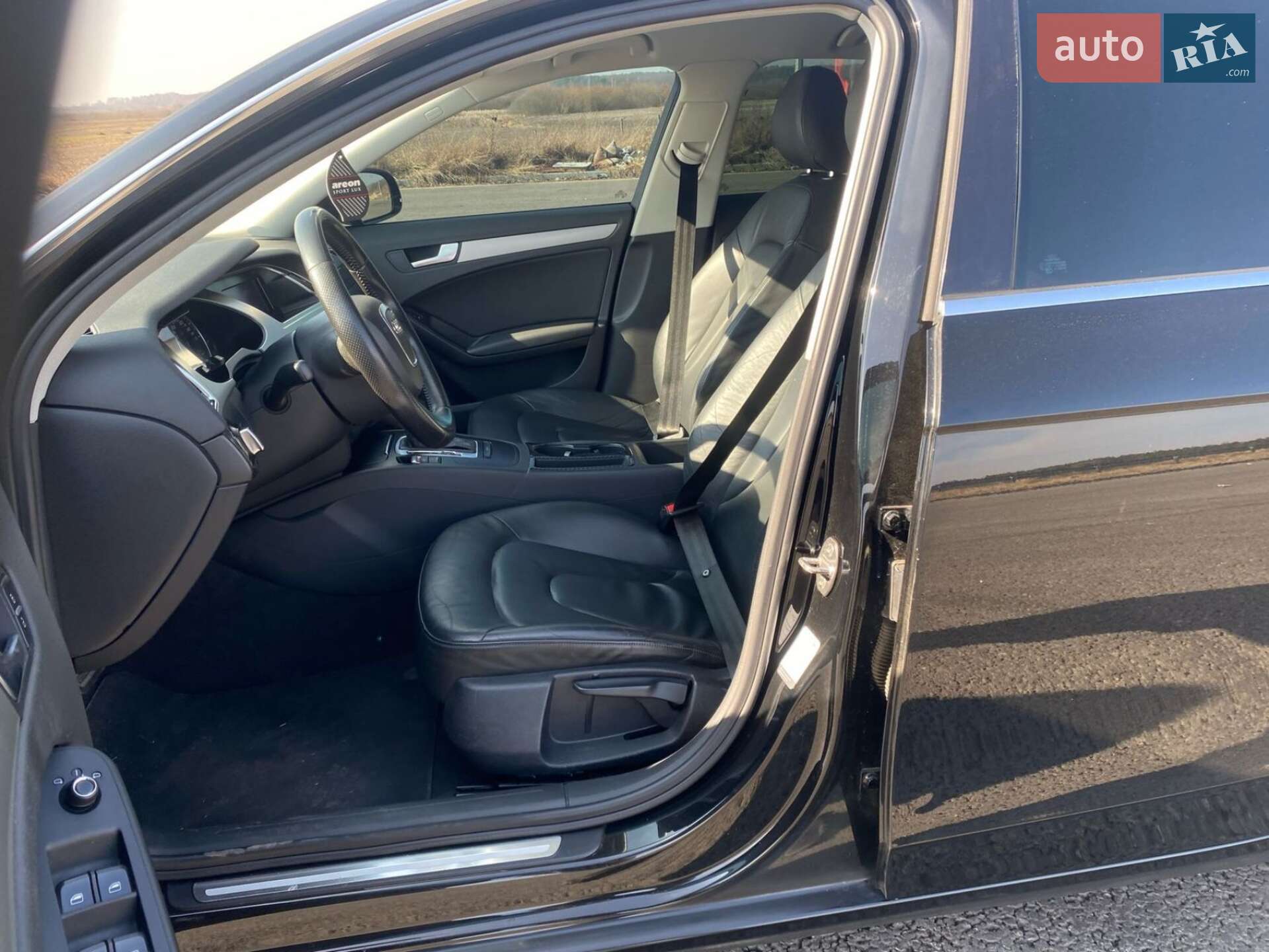 Audi A4 2009 VIN WAUZZZ8KXAN001486 фото оголошення 20 з 41