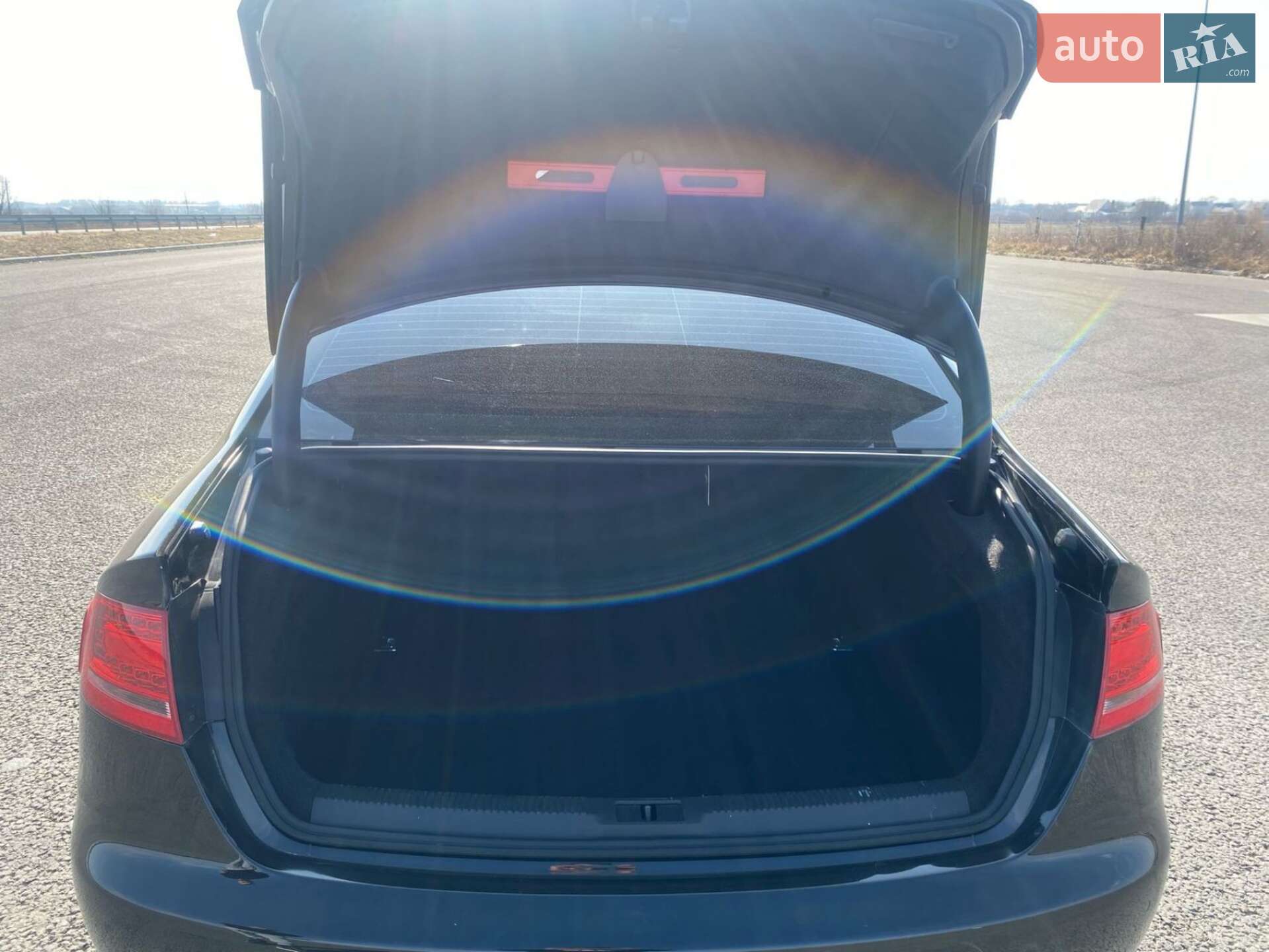 Audi A4 2009 VIN WAUZZZ8KXAN001486 фото оголошення 26 з 41