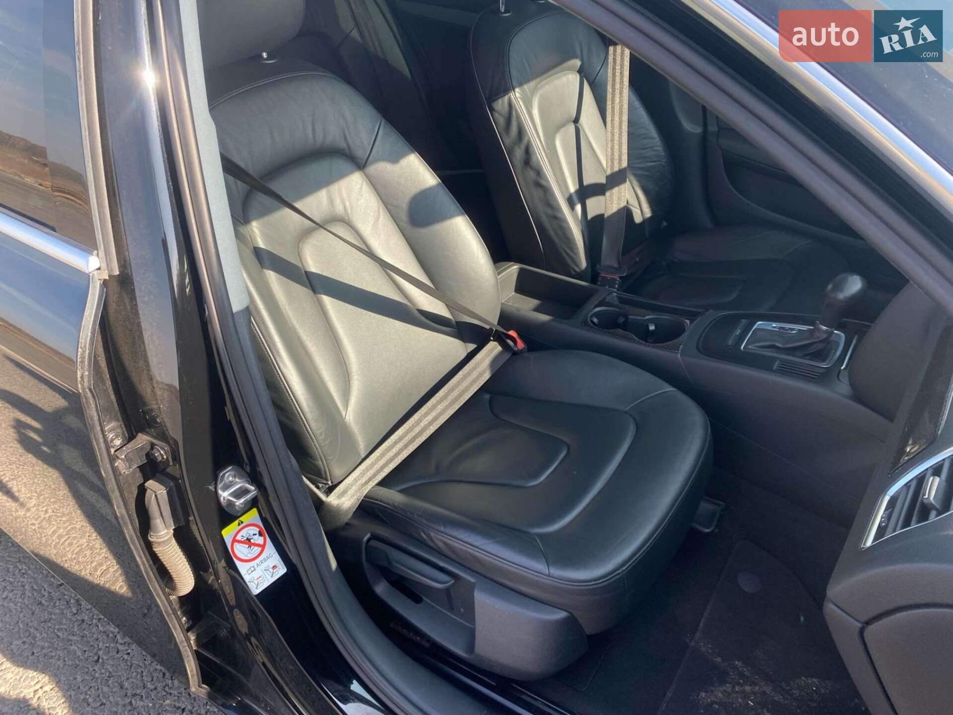 Audi A4 2009 VIN WAUZZZ8KXAN001486 фото оголошення 33 з 41