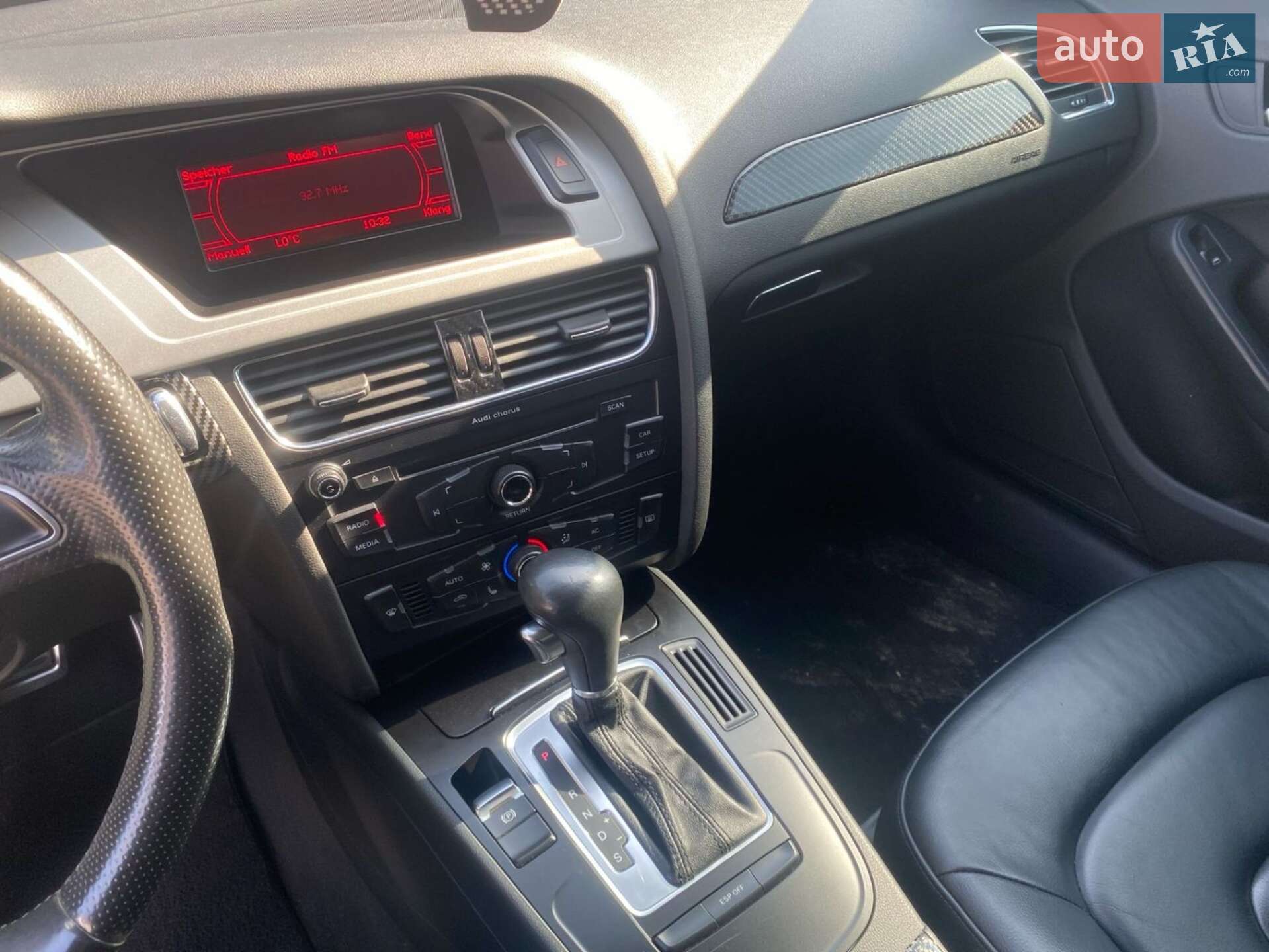 Audi A4 2009 VIN WAUZZZ8KXAN001486 фото оголошення 37 з 41