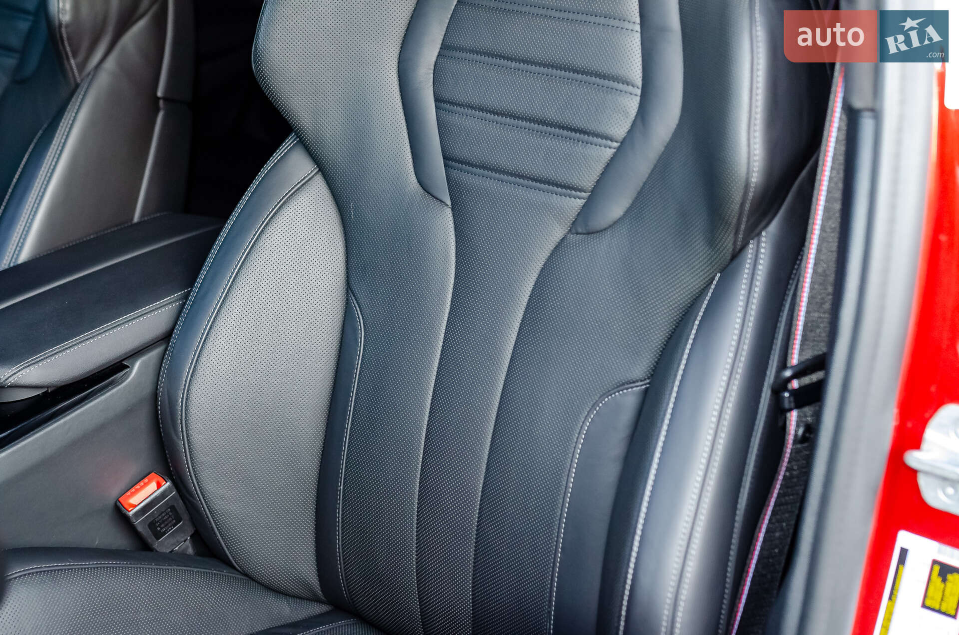 BMW M5 2020 VIN WBS83CH0XMCE95162 фото оголошення 31 з 41