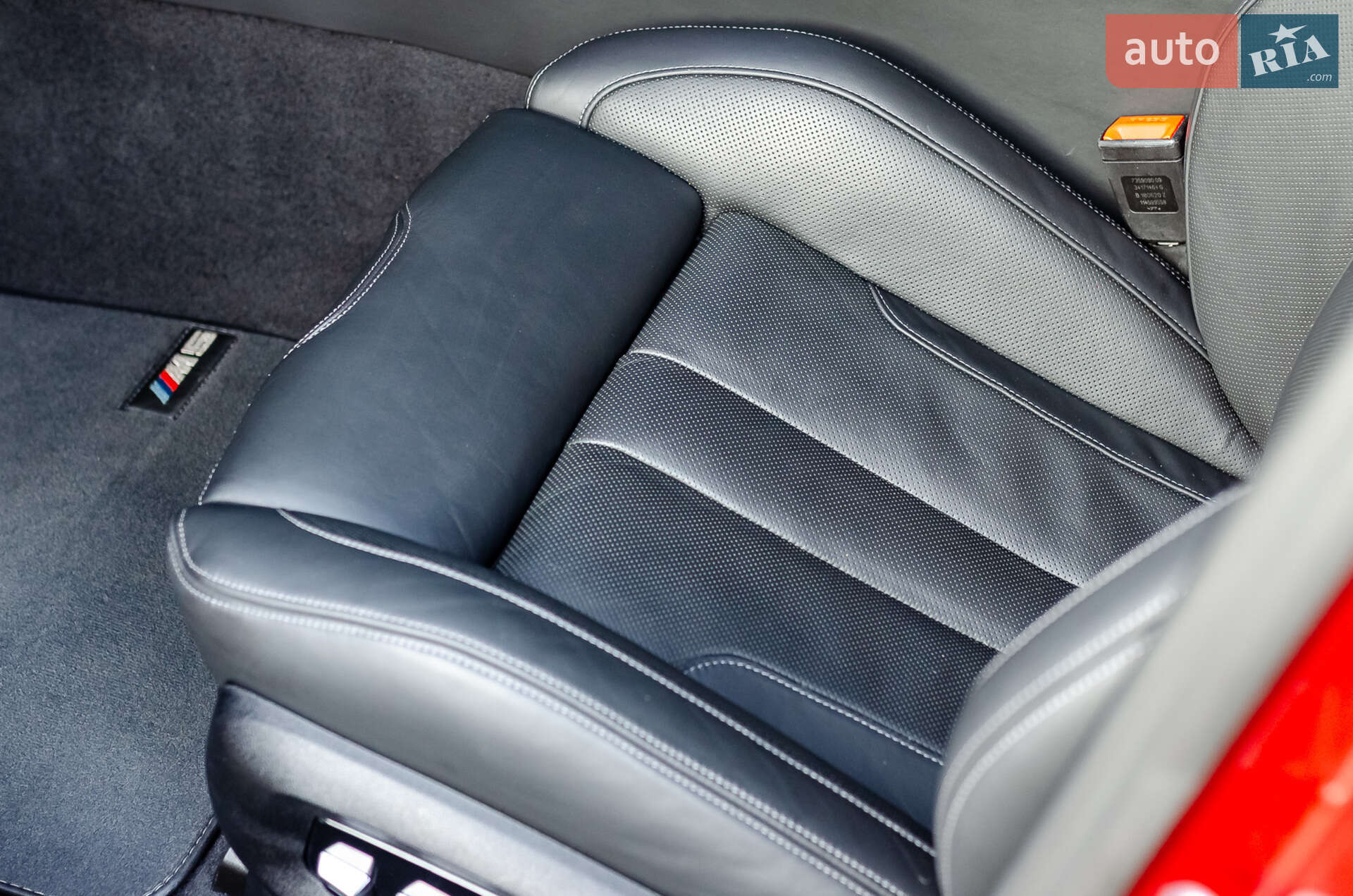 BMW M5 2020 VIN WBS83CH0XMCE95162 фото оголошення 32 з 41