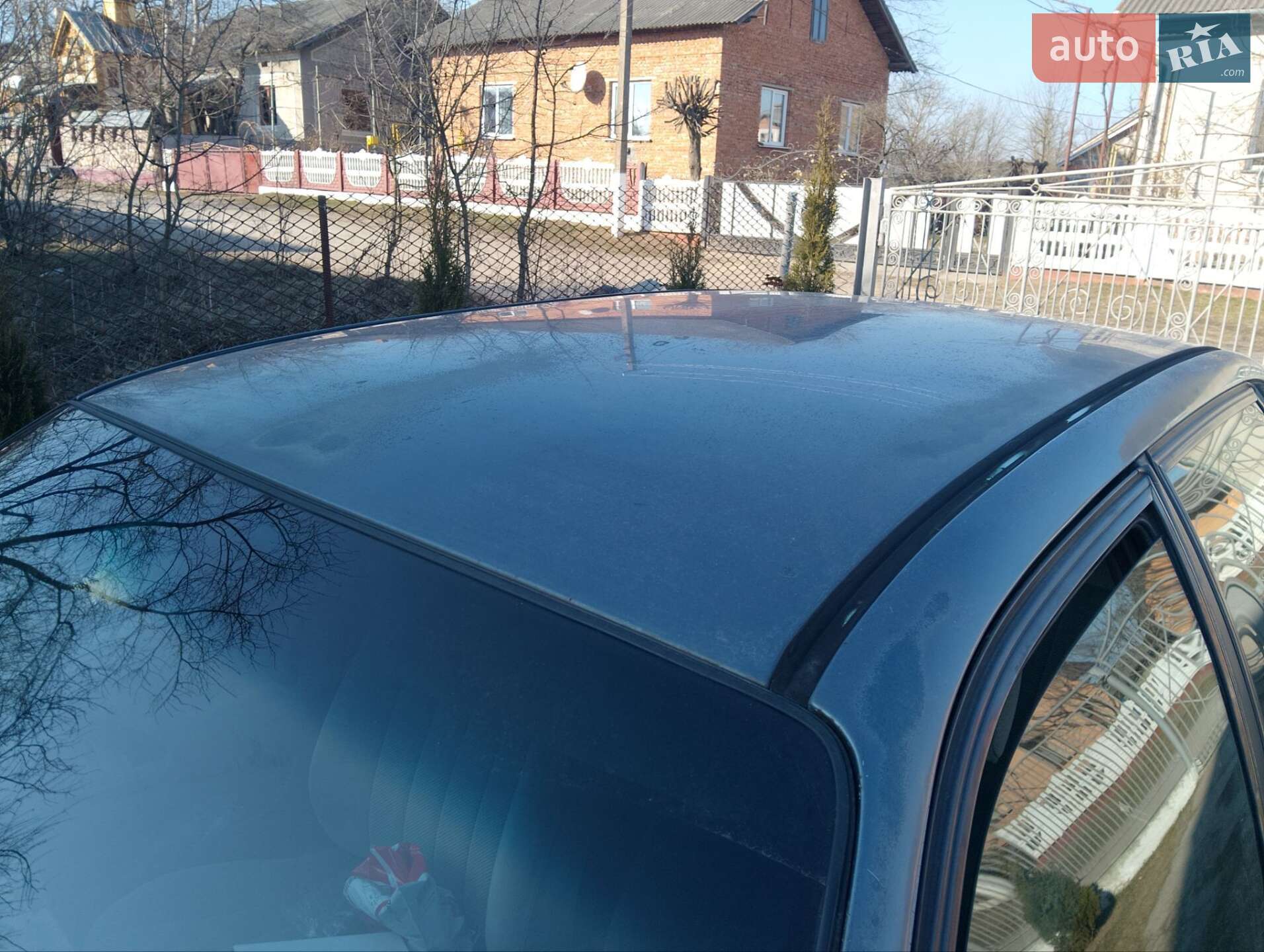 Volkswagen Passat 1989 VIN WVWZZZ31ZKB114468 фото оголошення 12 з 27
