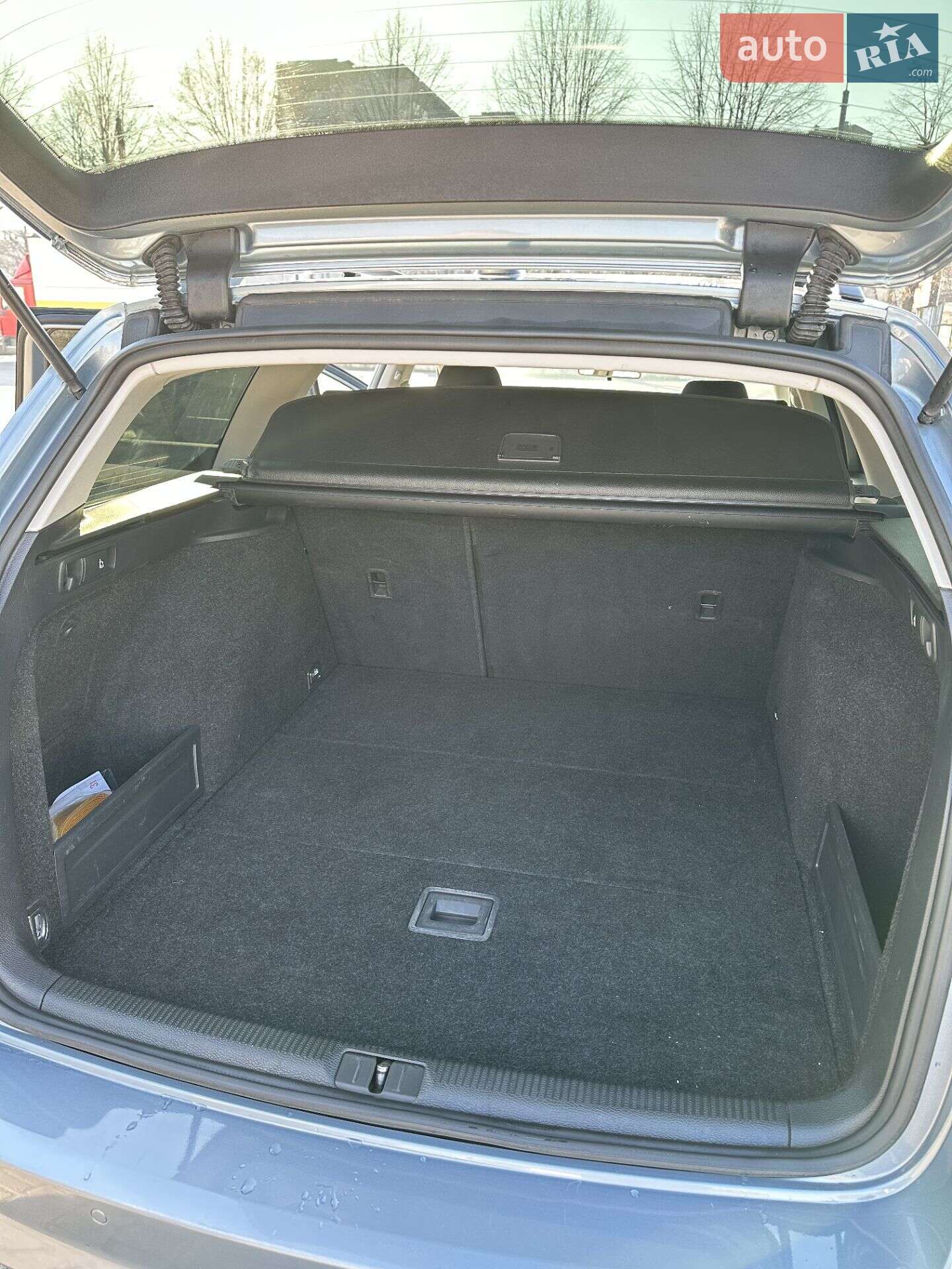 Volkswagen Passat 2012 VIN WVWZZZ3CZCE105249 фото оголошення 10 з 12