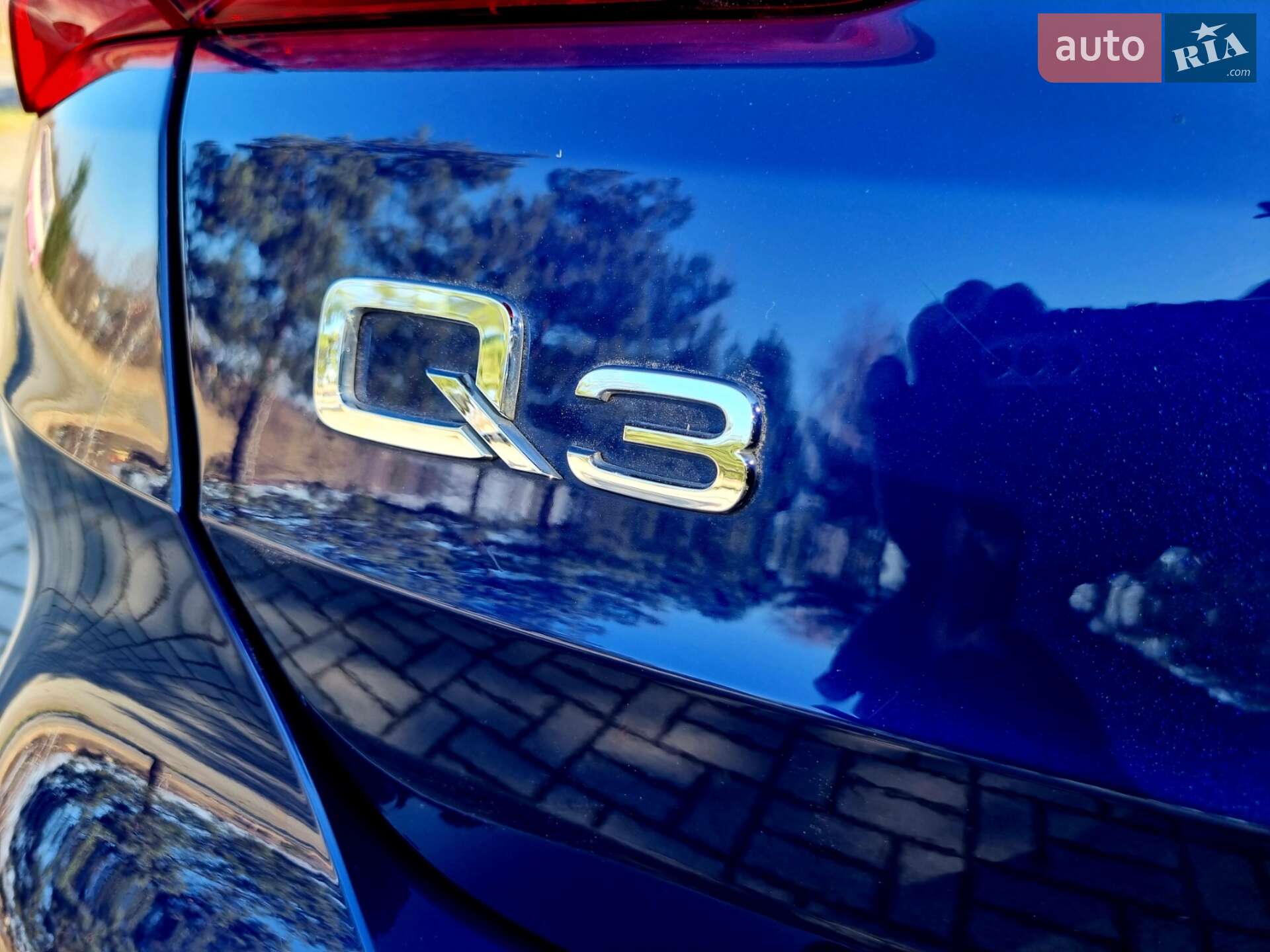 Audi Q3 2021 VIN WAUZZZF37M1109622 фото оголошення 112 з 113