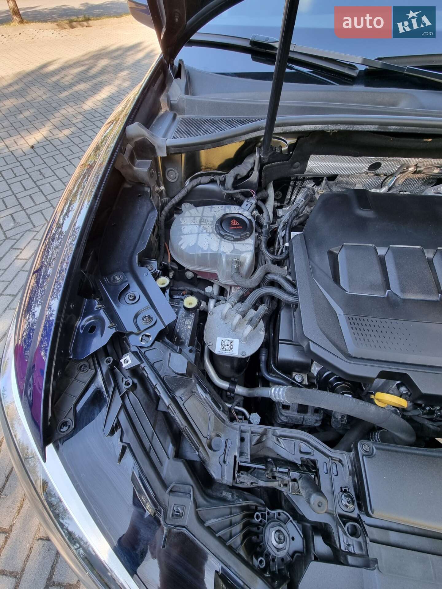 Audi Q3 2021 VIN WAUZZZF37M1109622 фото оголошення 60 з 113