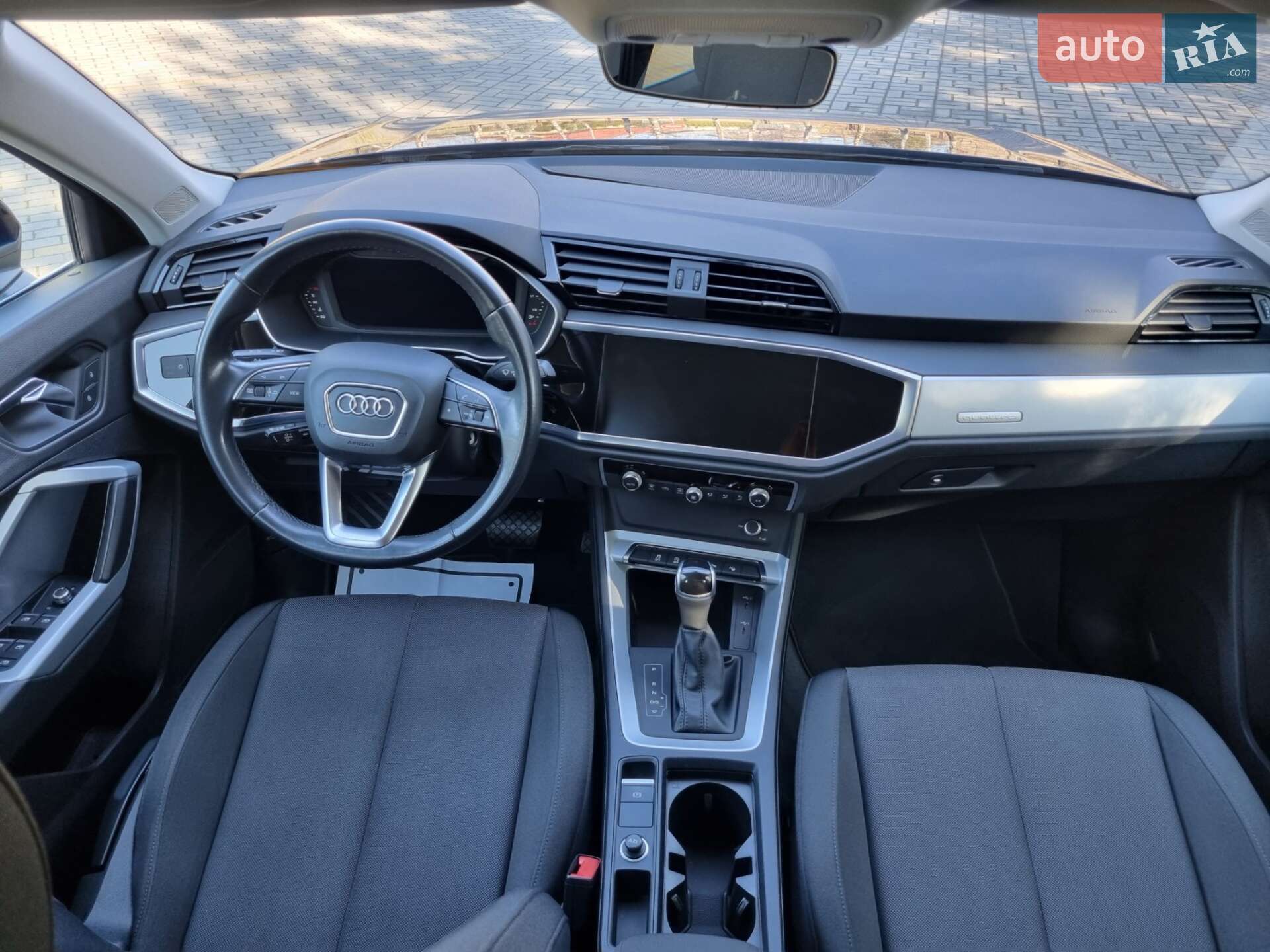 Audi Q3 2021 VIN WAUZZZF37M1109622 фото оголошення 70 з 113