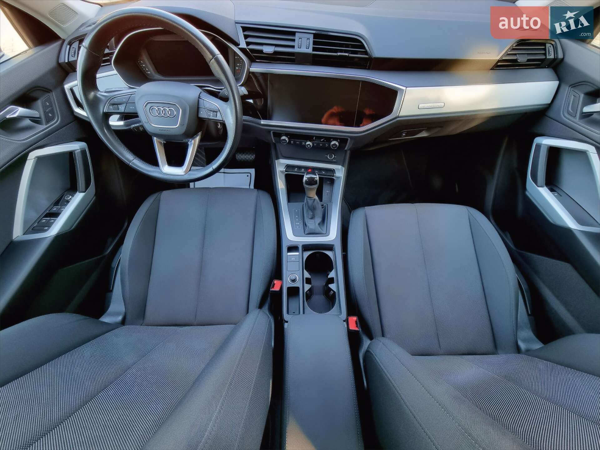 Audi Q3 2021 VIN WAUZZZF37M1109622 фото оголошення 67 з 113