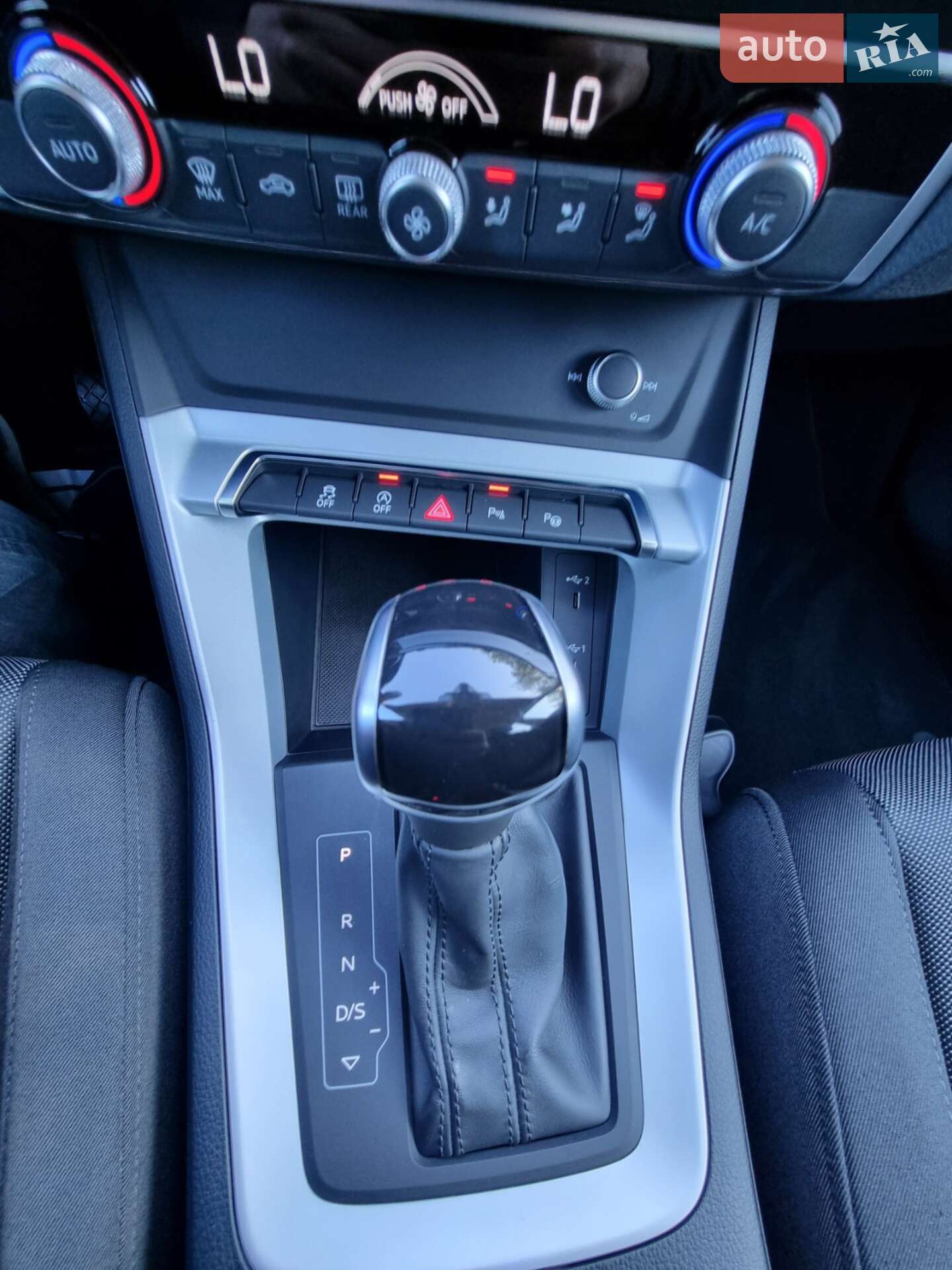 Audi Q3 2021 VIN WAUZZZF37M1109622 фото оголошення 80 з 113