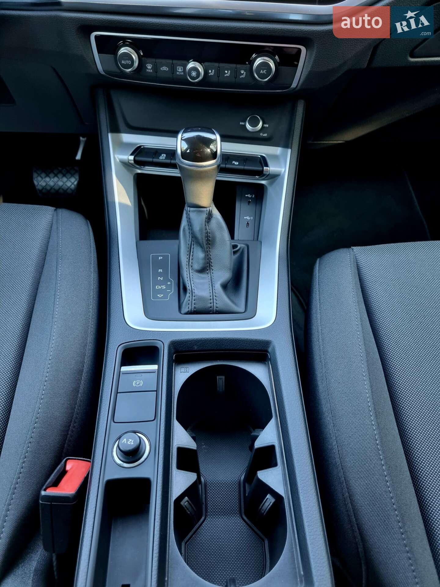 Audi Q3 2021 VIN WAUZZZF37M1109622 фото оголошення 78 з 113