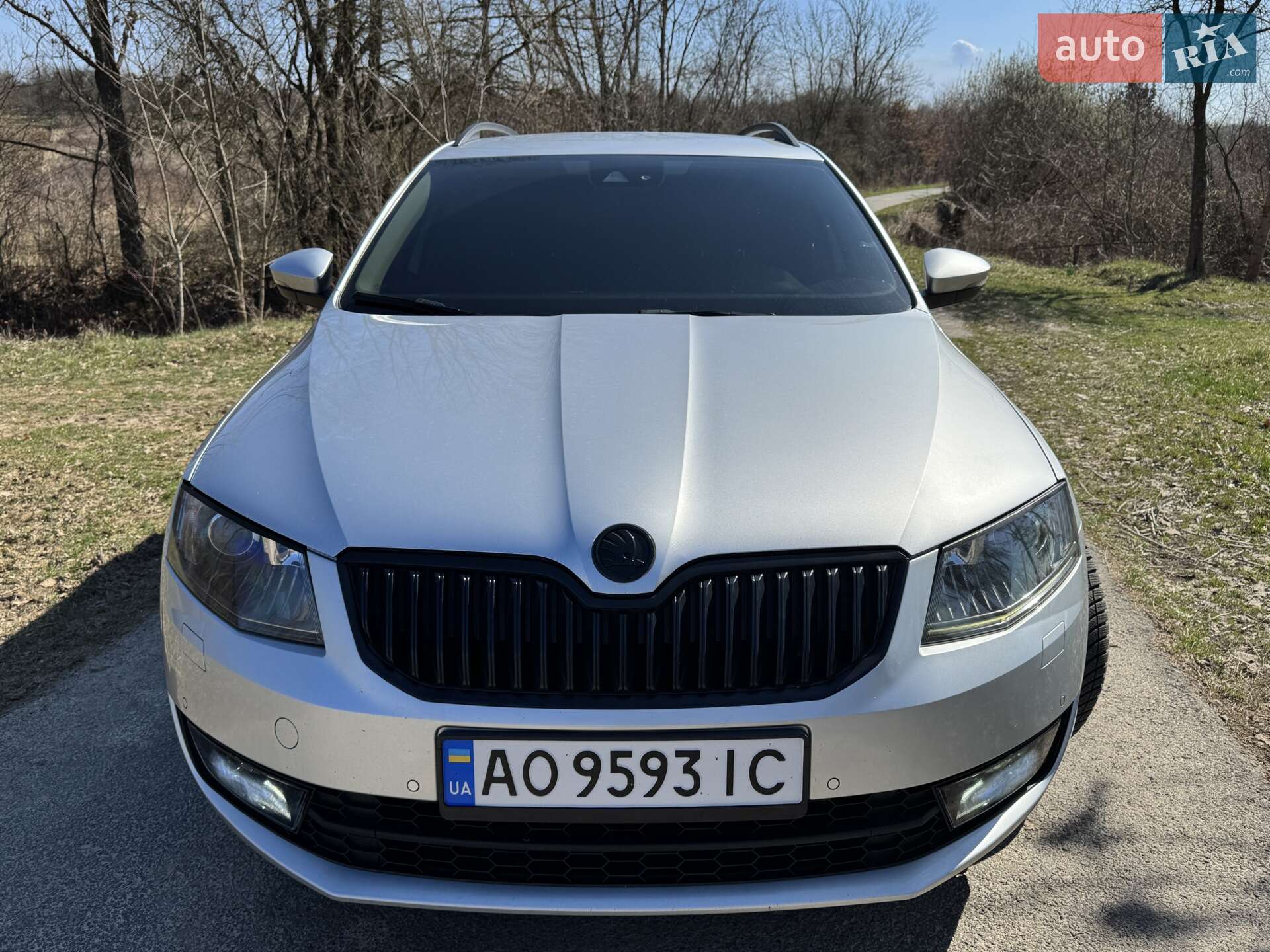 Skoda Octavia 2016 VIN TMBJJ7NE9H0080697 фото оголошення 7 з 15