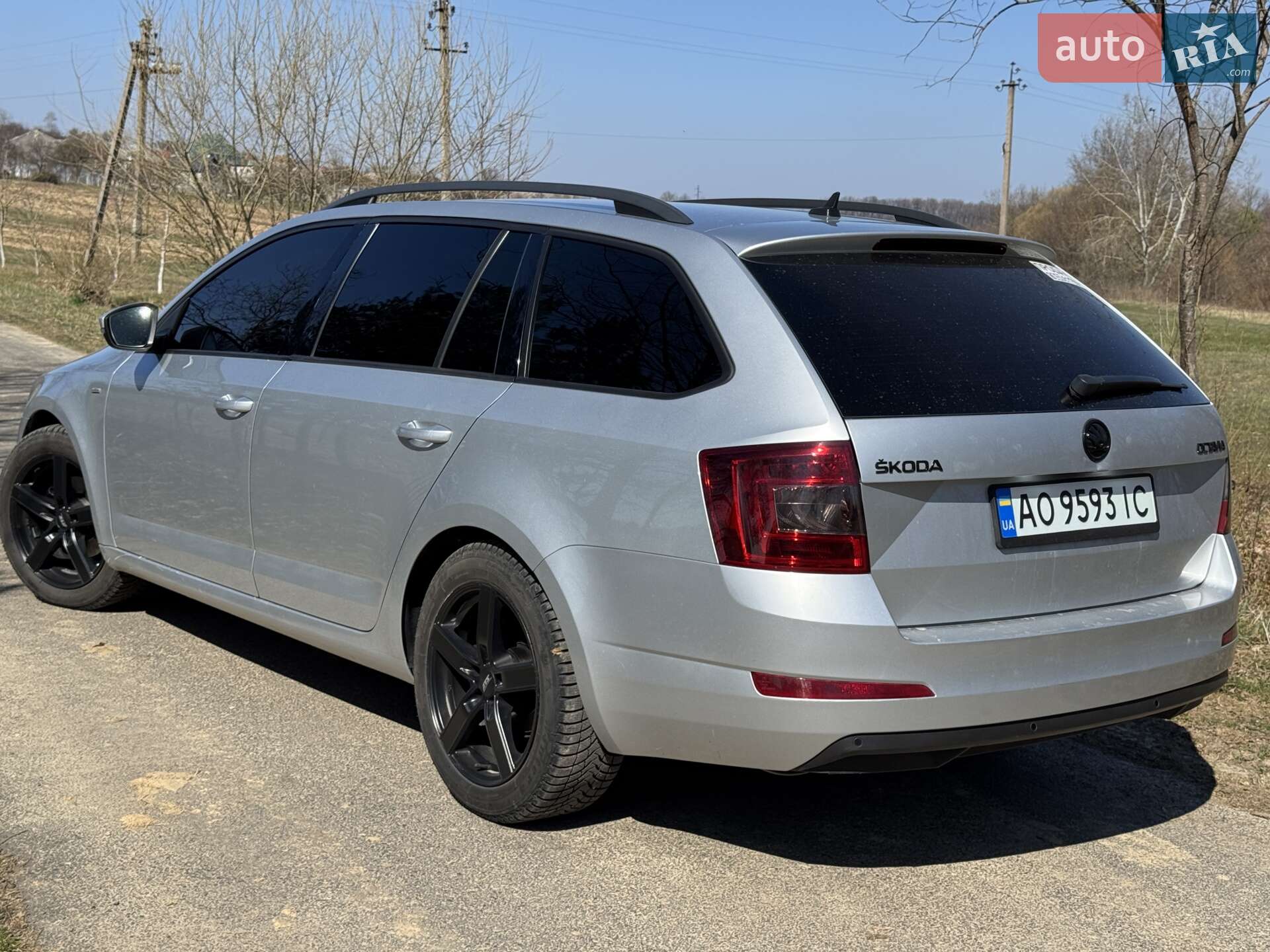 Skoda Octavia 2016 VIN TMBJJ7NE9H0080697 фото оголошення 8 з 15