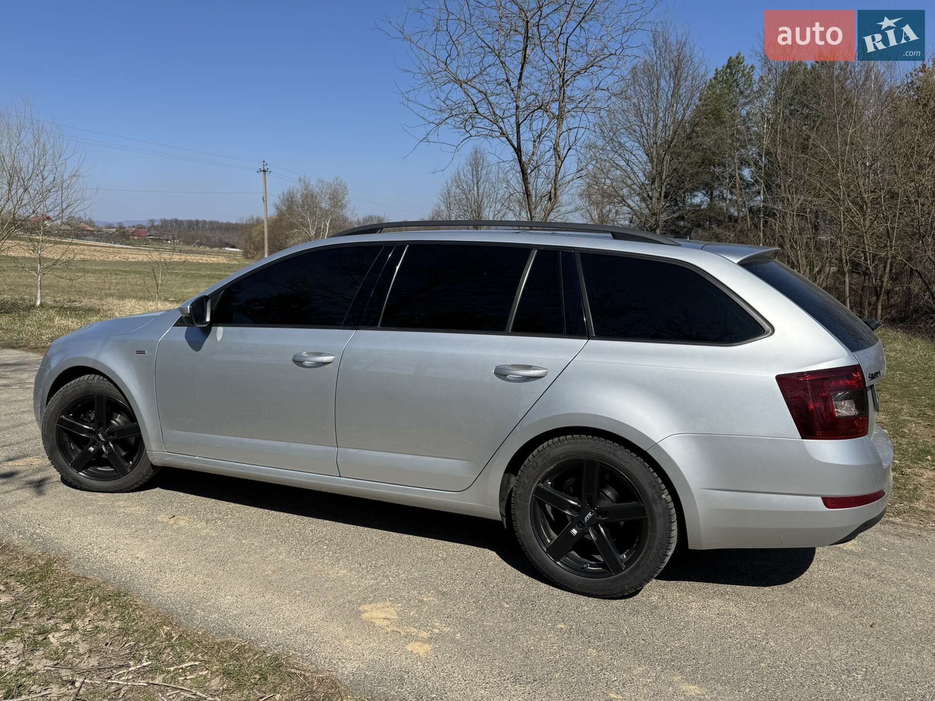 Skoda Octavia 2016 VIN TMBJJ7NE9H0080697 фото оголошення 13 з 15
