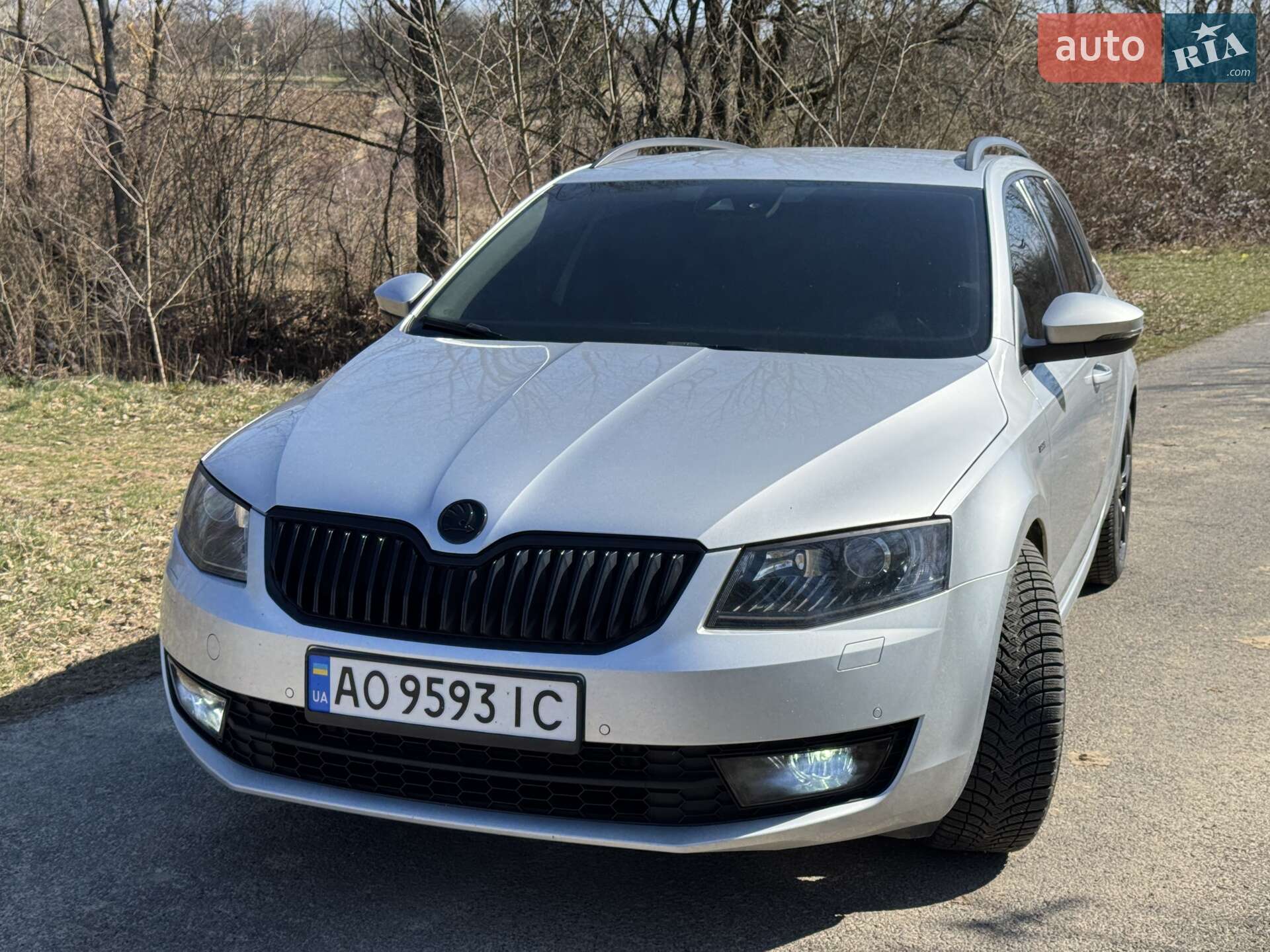 Skoda Octavia 2016 VIN TMBJJ7NE9H0080697 фото оголошення 14 з 15