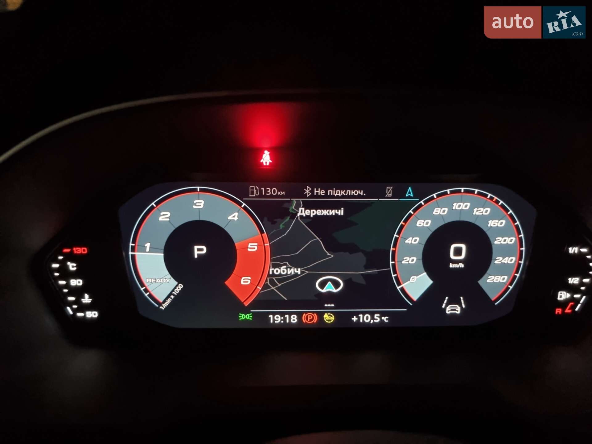Audi Q3 2021 VIN WAUZZZF37M1109622 фото оголошення 95 з 113