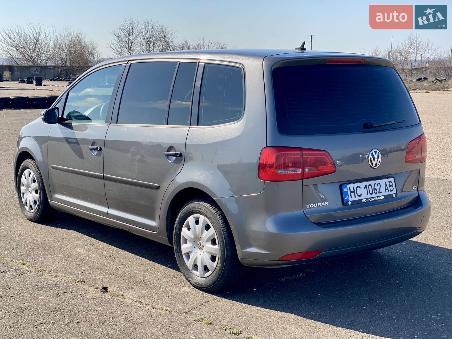 Volkswagen Touran 2014 VIN WVGZZZ1TZEW088645 фото оголошення 4 з 22
