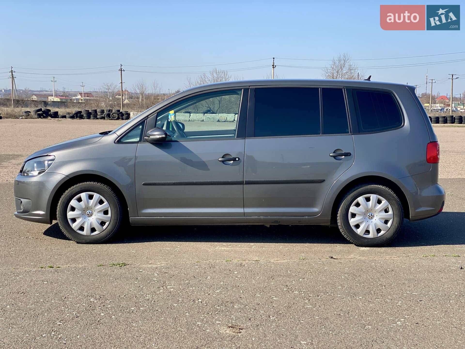 Volkswagen Touran 2014 VIN WVGZZZ1TZEW088645 фото оголошення 5 з 22