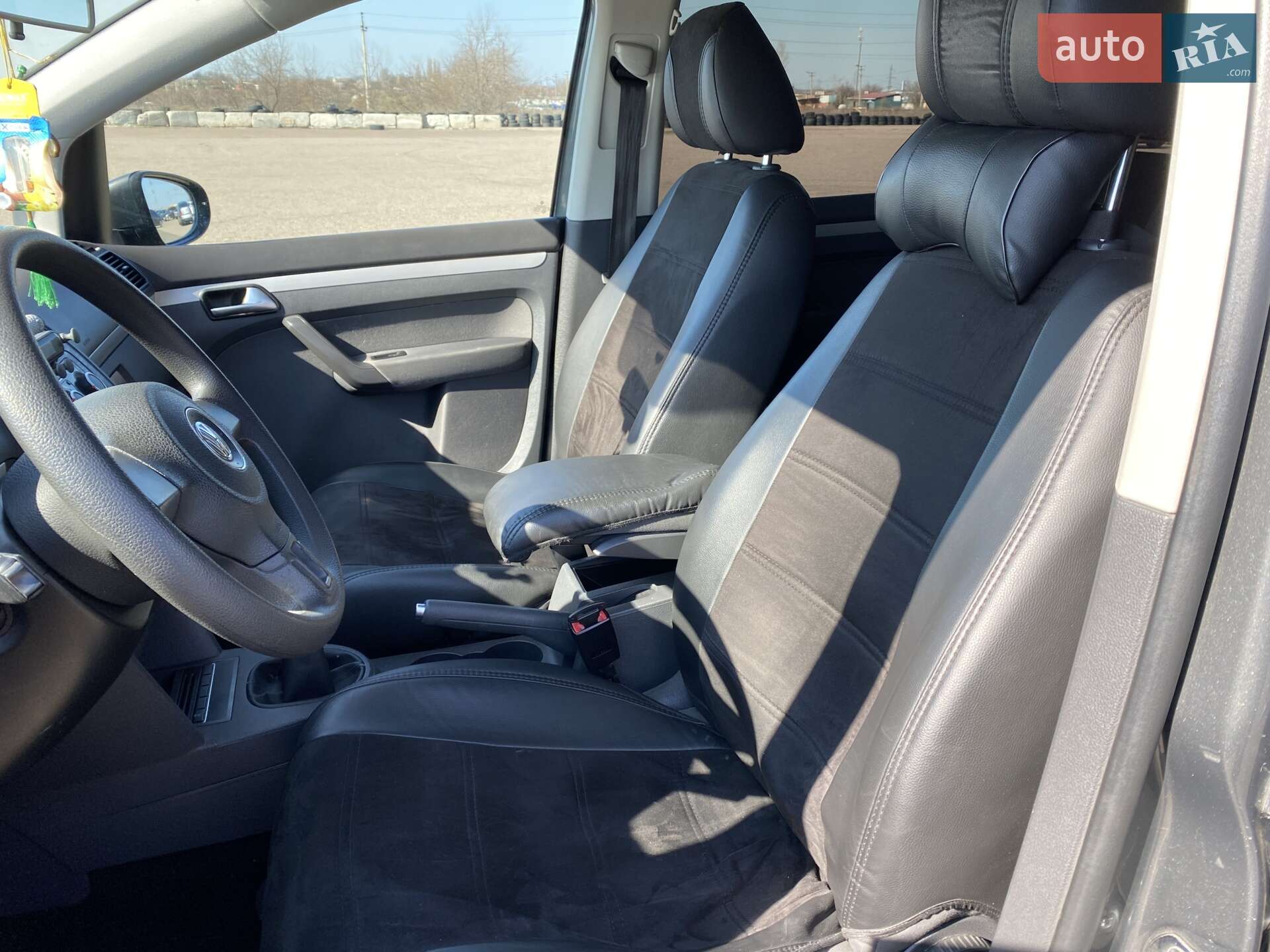 Volkswagen Touran 2014 VIN WVGZZZ1TZEW088645 фото оголошення 10 з 22
