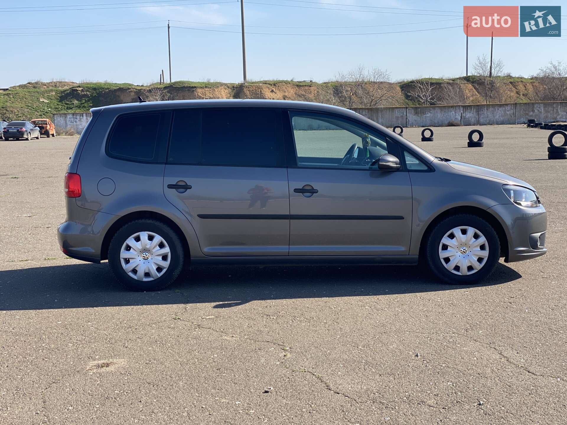Volkswagen Touran 2014 VIN WVGZZZ1TZEW088645 фото оголошення 11 з 22