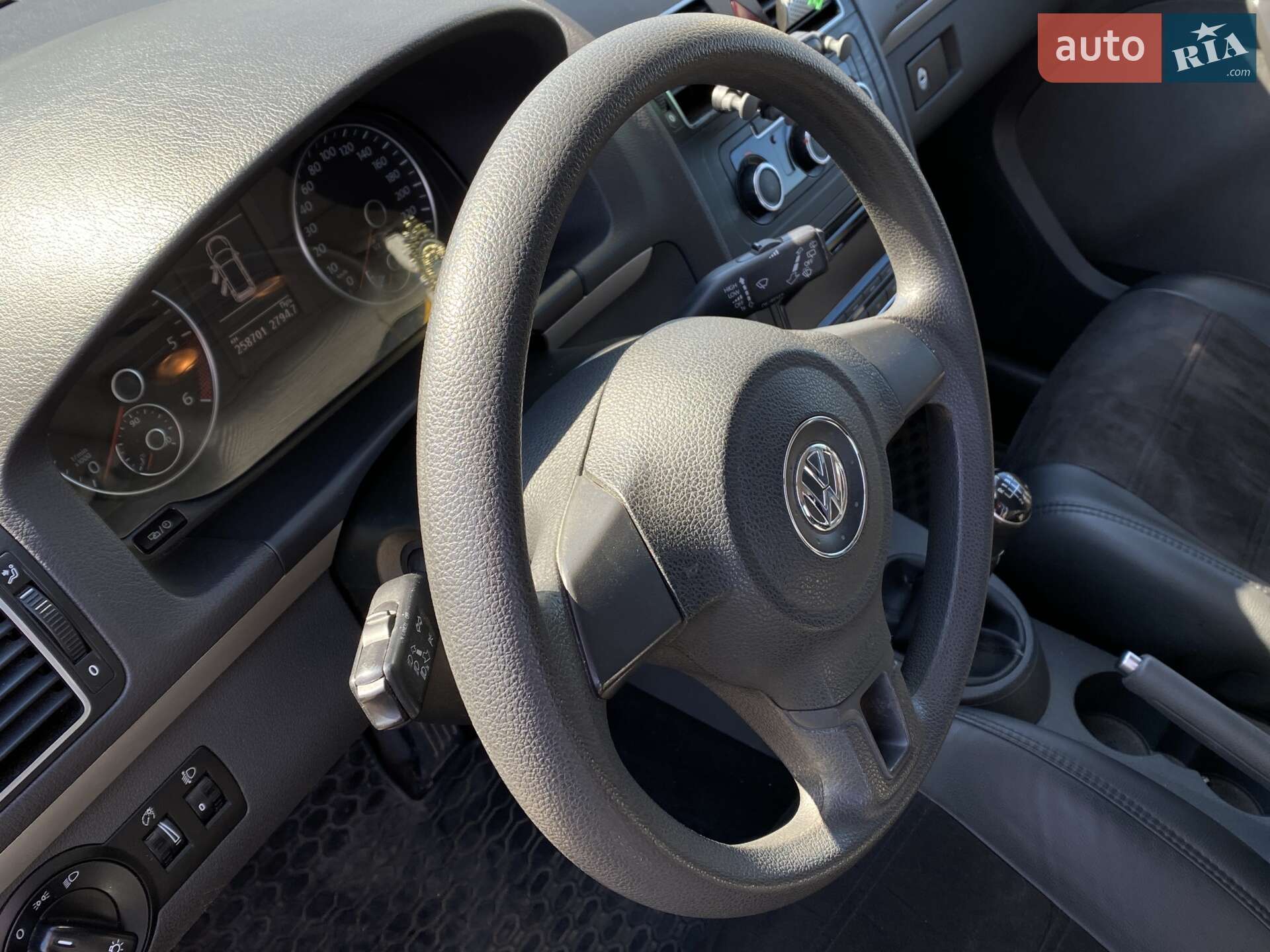 Volkswagen Touran 2014 VIN WVGZZZ1TZEW088645 фото оголошення 14 з 22