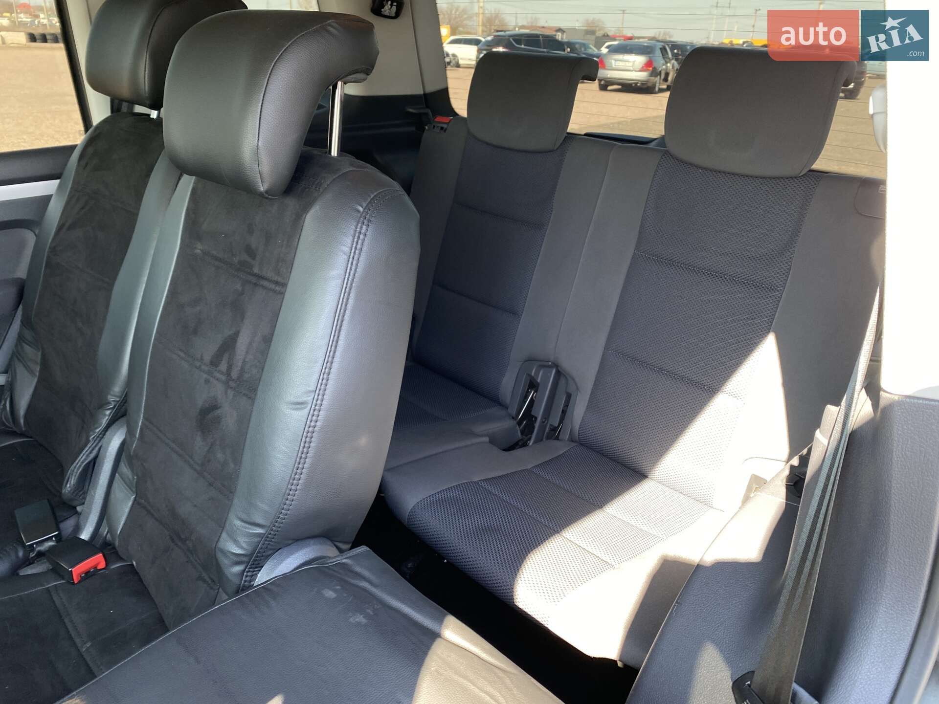 Volkswagen Touran 2014 VIN WVGZZZ1TZEW088645 фото оголошення 21 з 22