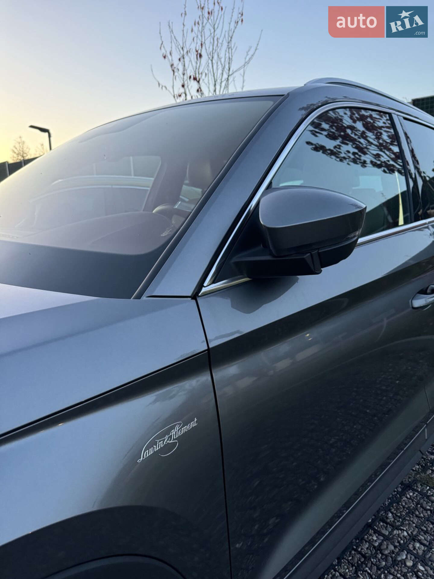 Skoda Kodiaq 2022 VIN TMBLD6NS7PB400764 фото оголошення 7 з 28