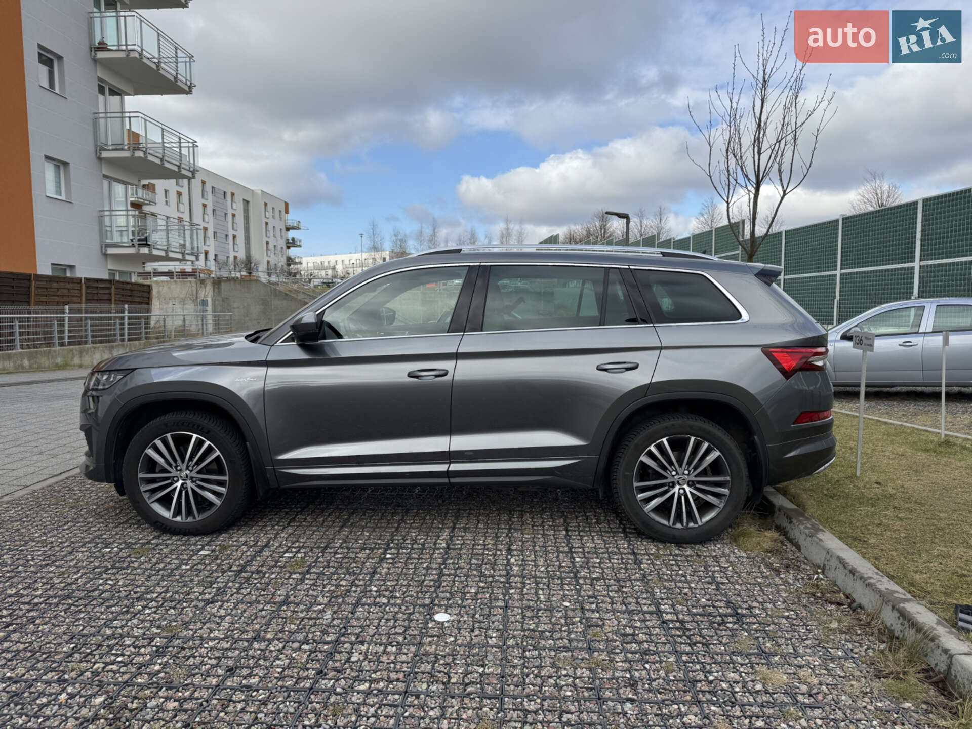 Skoda Kodiaq 2022 VIN TMBLD6NS7PB400764 фото оголошення 10 з 28