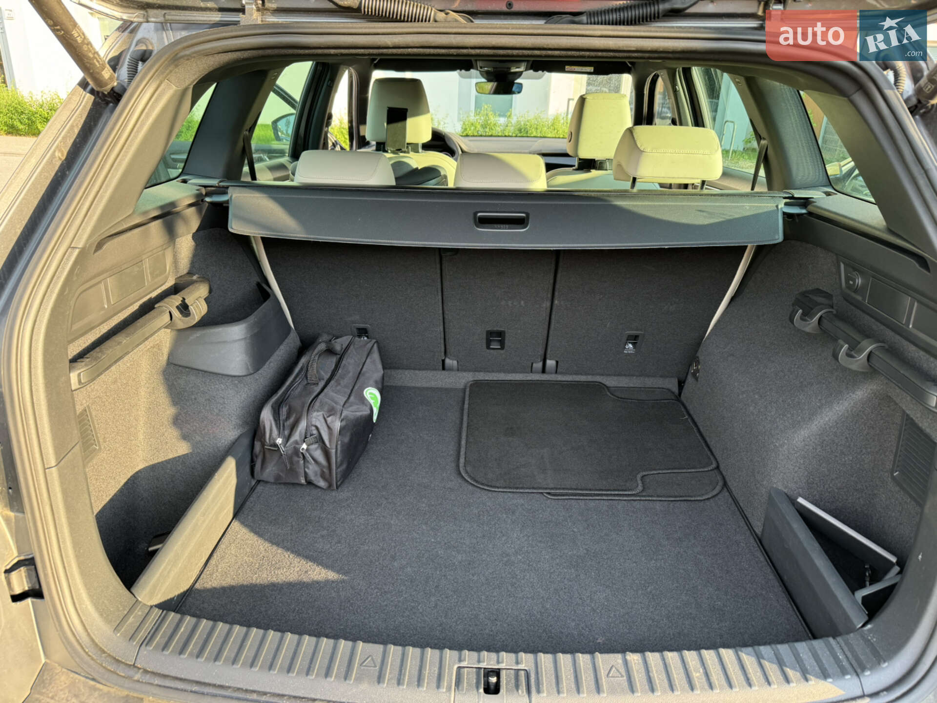 Skoda Kodiaq 2022 VIN TMBLD6NS7PB400764 фото оголошення 27 з 28
