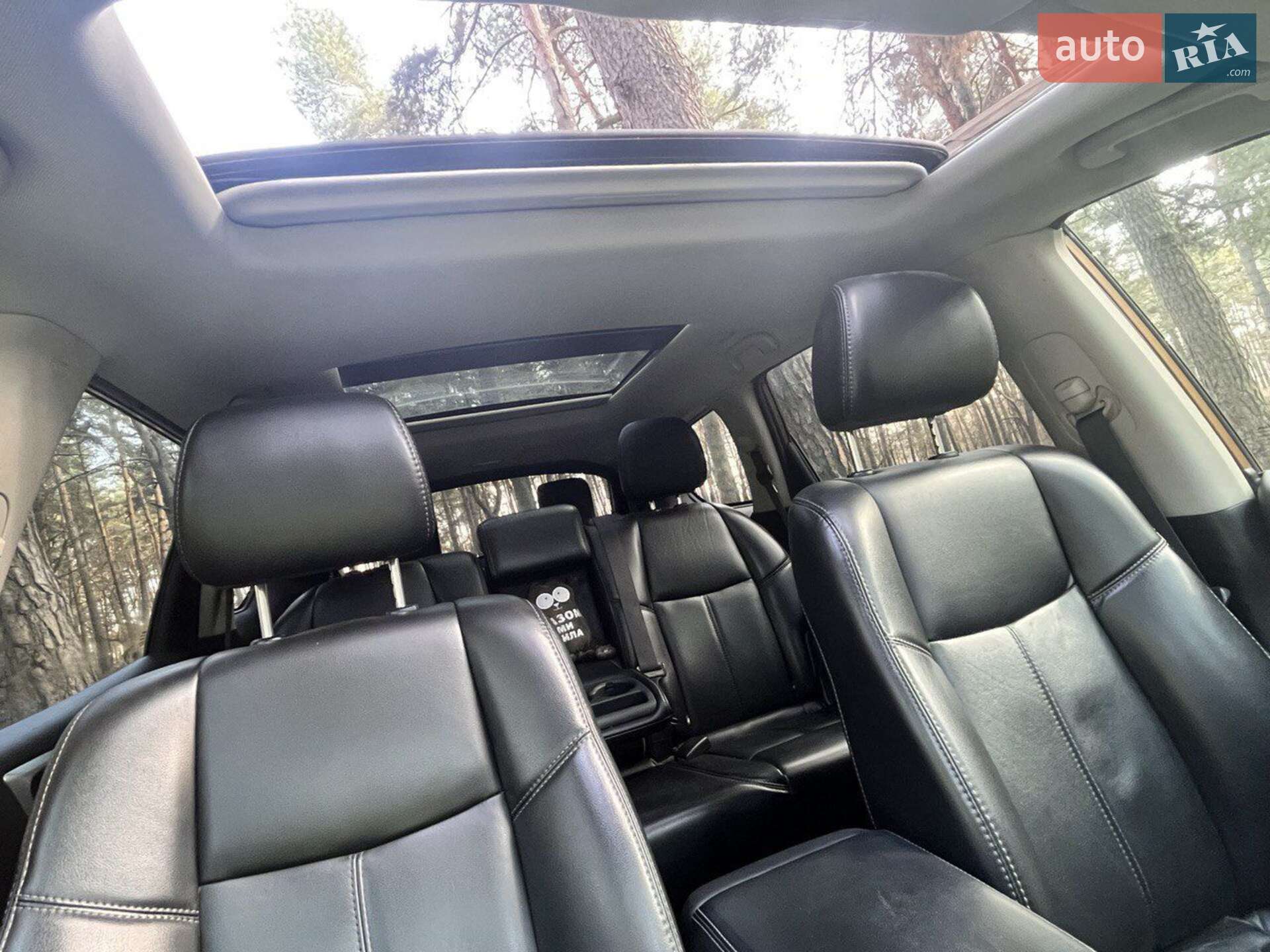 Nissan Pathfinder 2016 VIN 5N1DR2MM0HC608185 фото оголошення 10 з 25