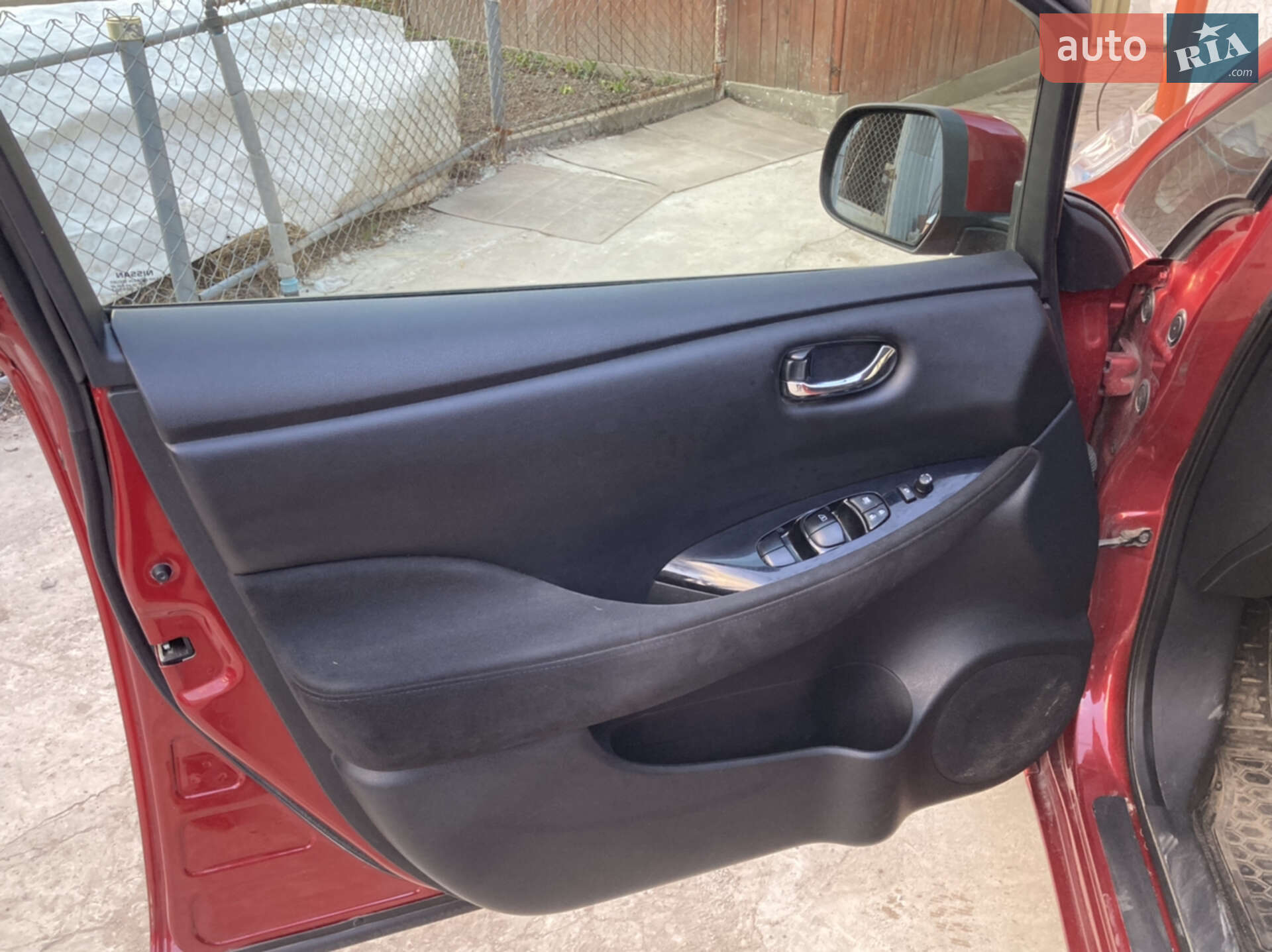 Nissan Leaf 2014 VIN SJNFAAZE0U6020841 фото оголошення 10 з 20