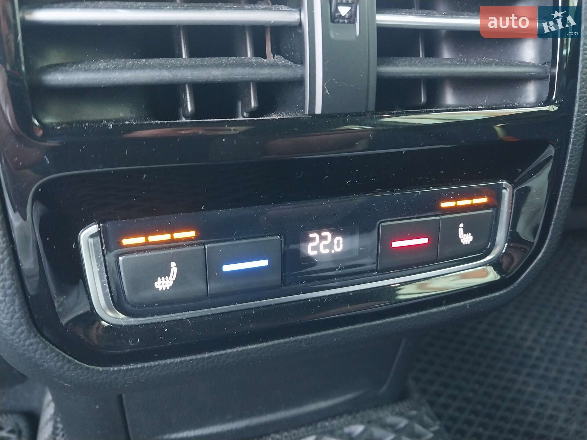 Volkswagen Passat 2018 VIN WVWZZZ3CZKE026227 фото оголошення 34 з 49