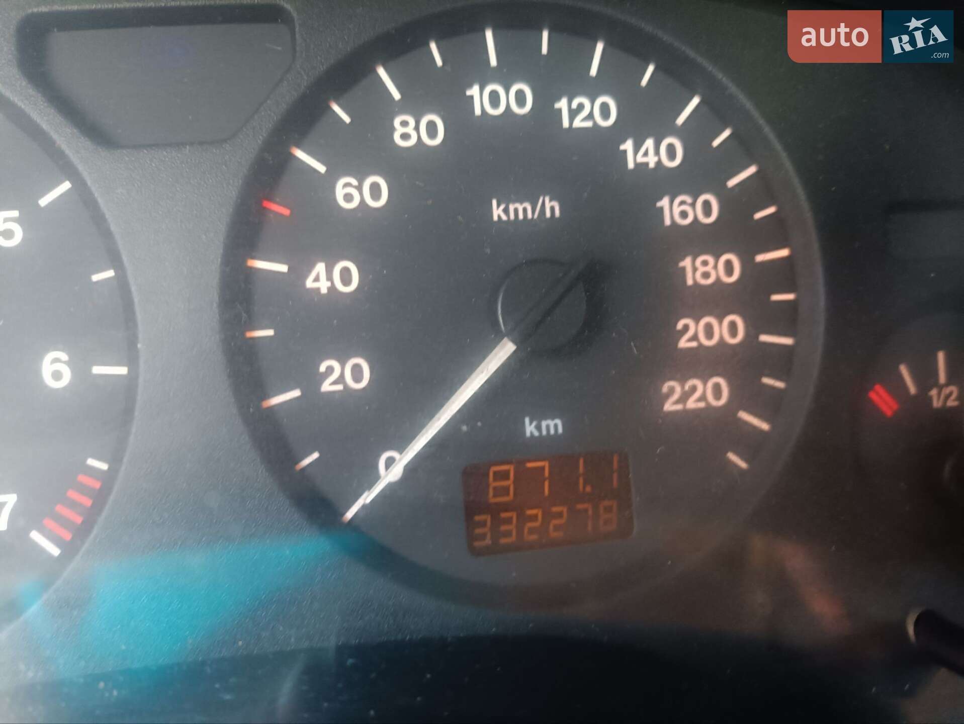 Opel Astra 2000 VIN W0L0TGF69Y5136866 фото оголошення 4 з 9