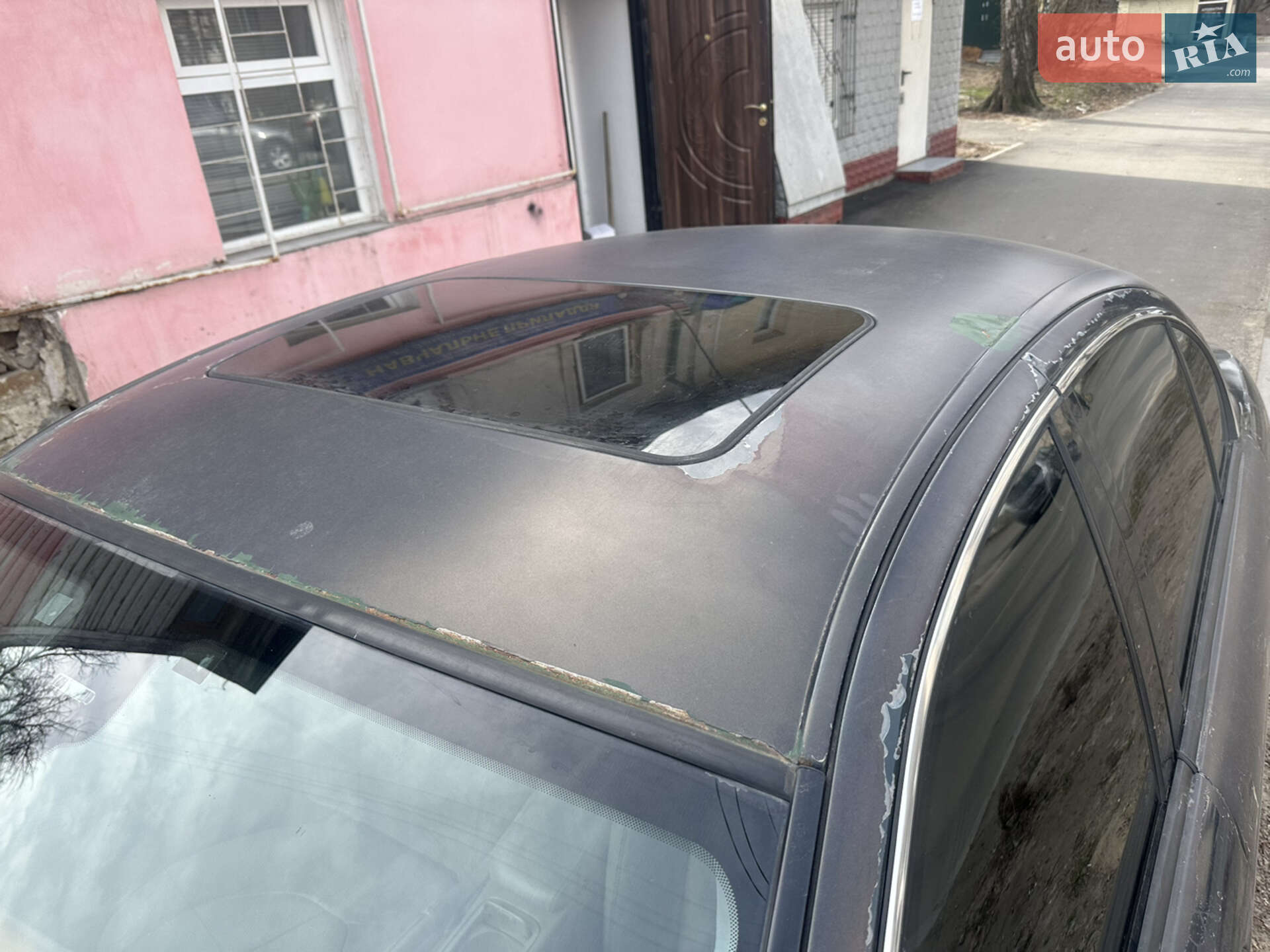 Jaguar S-Type 2000 VIN SAJDA01D7YGL10134 фото оголошення 6 з 8