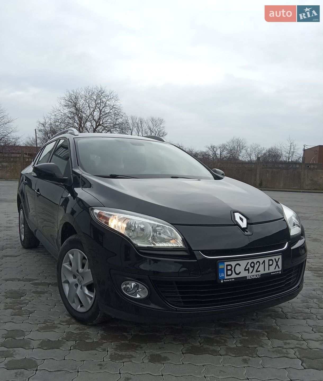 Renault Megane 2013 VIN VF1KZX40649865899 фото оголошення 4 з 22