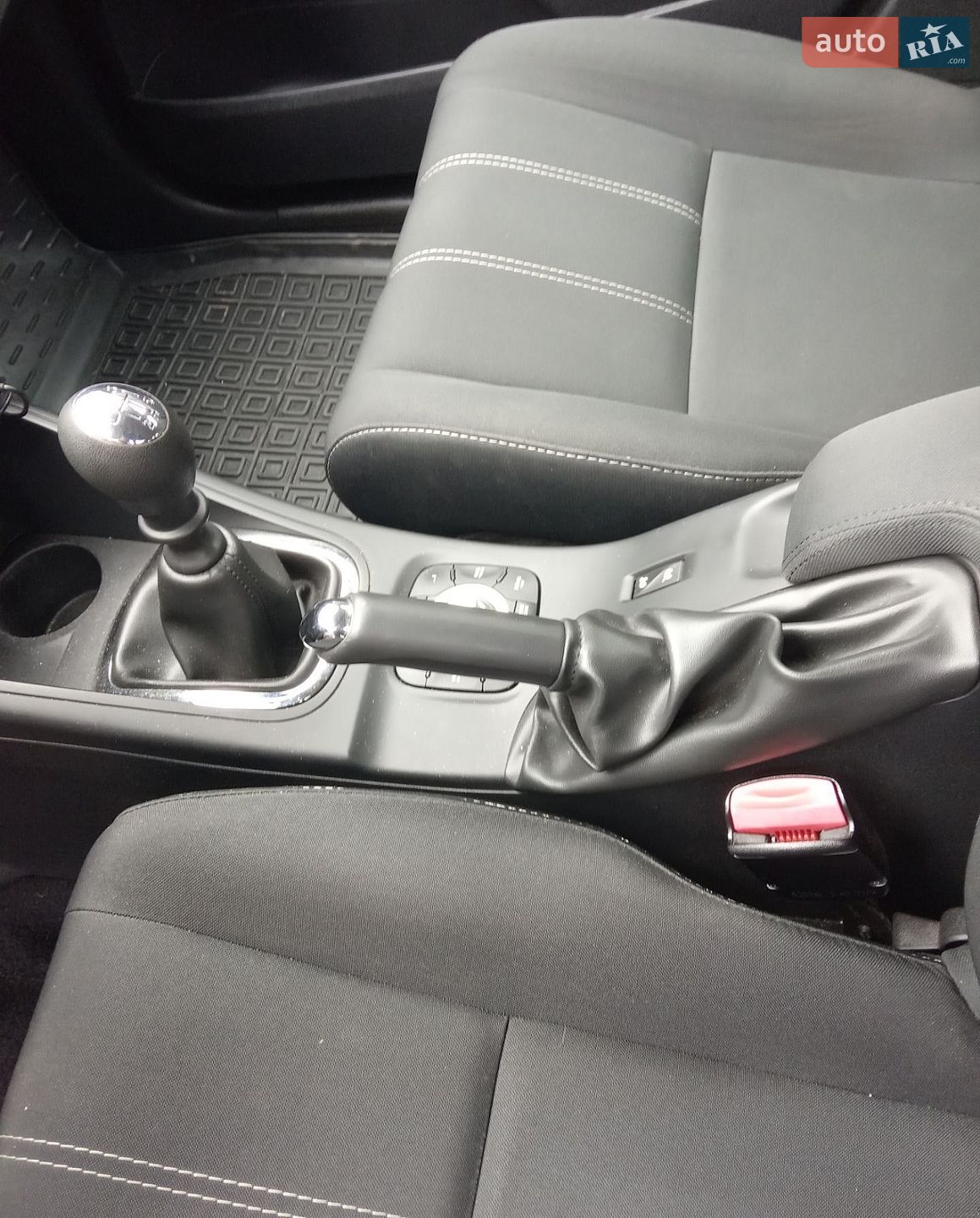 Renault Megane 2013 VIN VF1KZX40649865899 фото оголошення 11 з 22