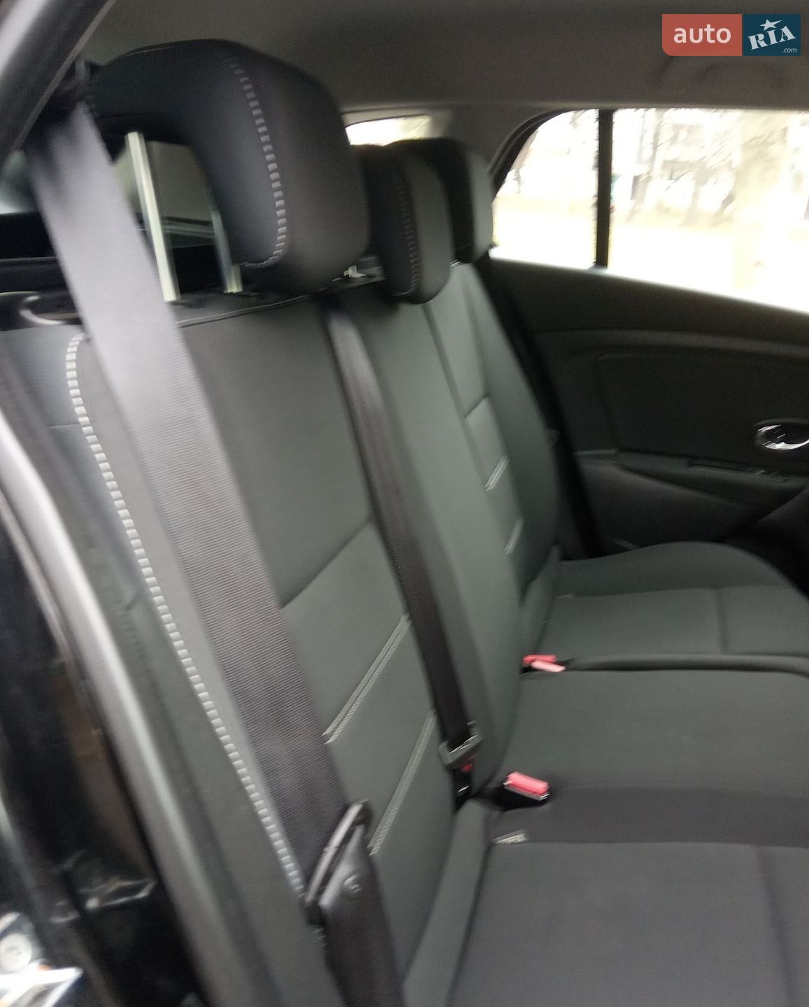 Renault Megane 2013 VIN VF1KZX40649865899 фото оголошення 14 з 22