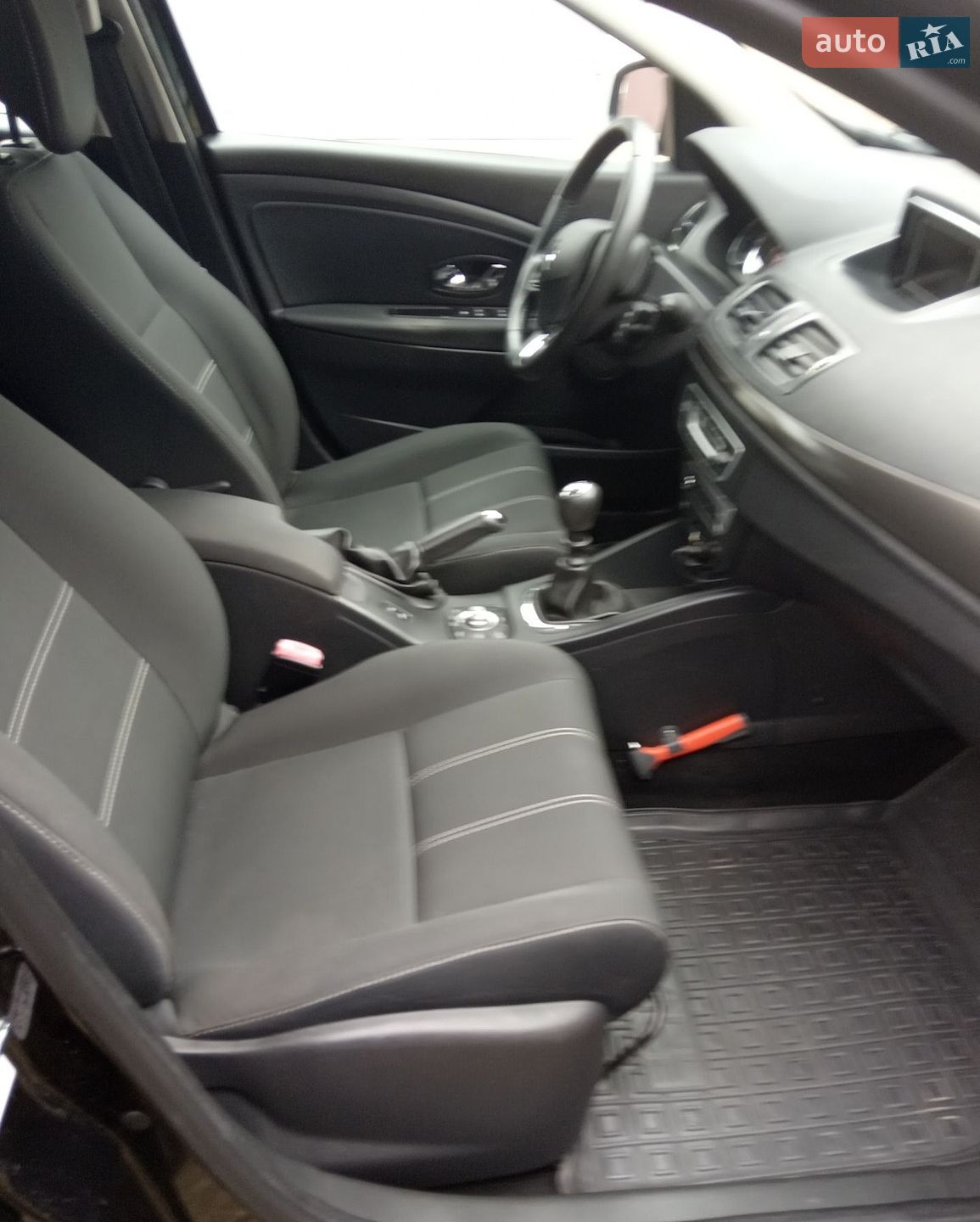 Renault Megane 2013 VIN VF1KZX40649865899 фото оголошення 19 з 22