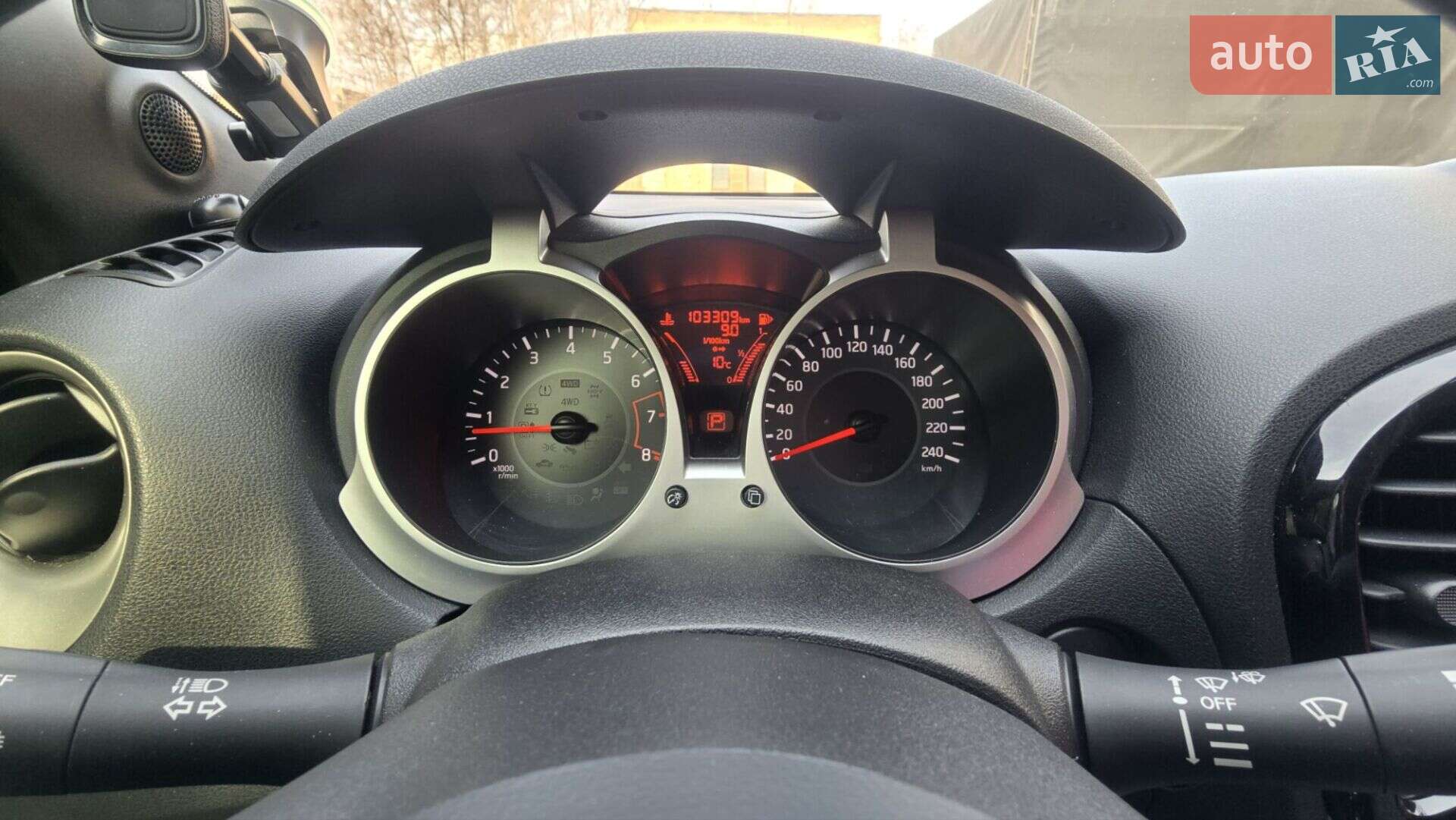 Nissan Juke 2017 VIN SJNFBAF15U7356016 фото оголошення 16 з 18