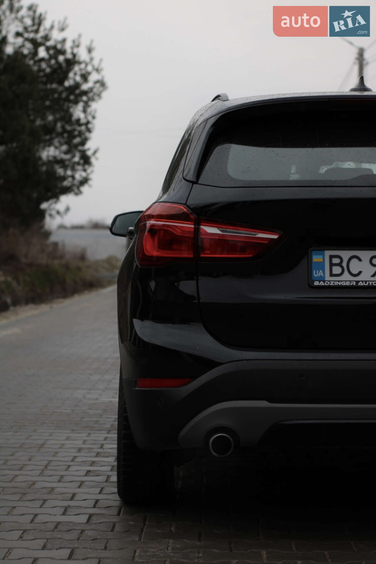 BMW X1 2017 VIN WBAHT710805J45756 фото оголошення 4 з 9
