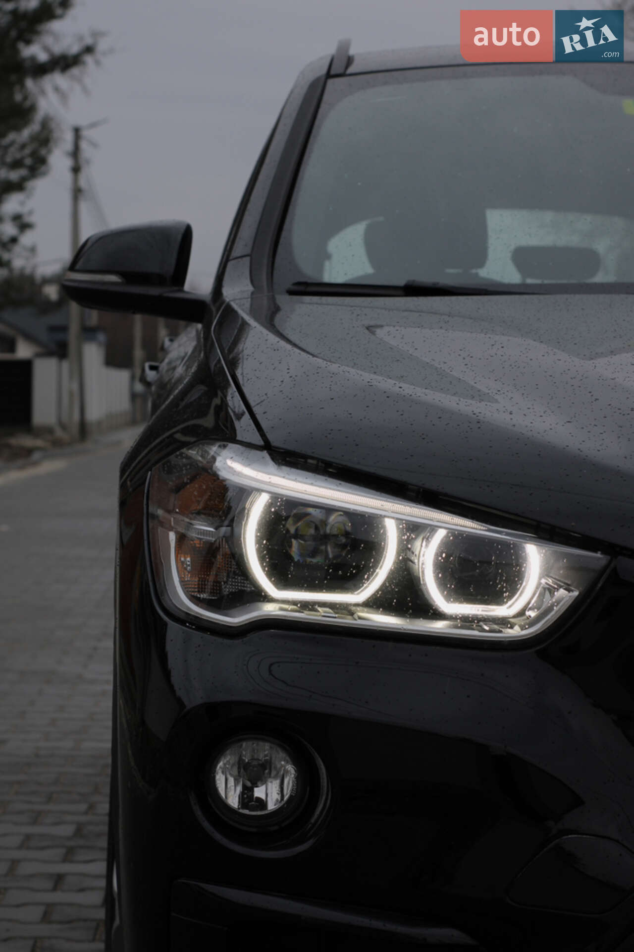 BMW X1 2017 VIN WBAHT710805J45756 фото оголошення 5 з 9