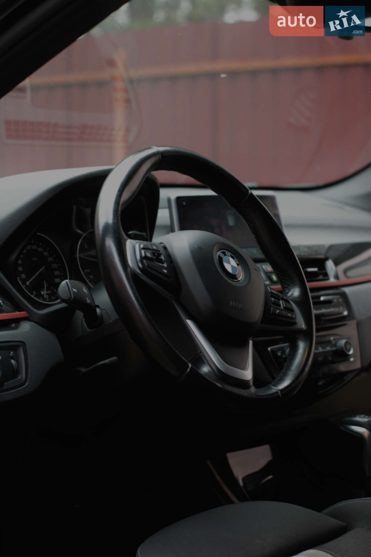 BMW X1 2017 VIN WBAHT710805J45756 фото оголошення 9 з 9