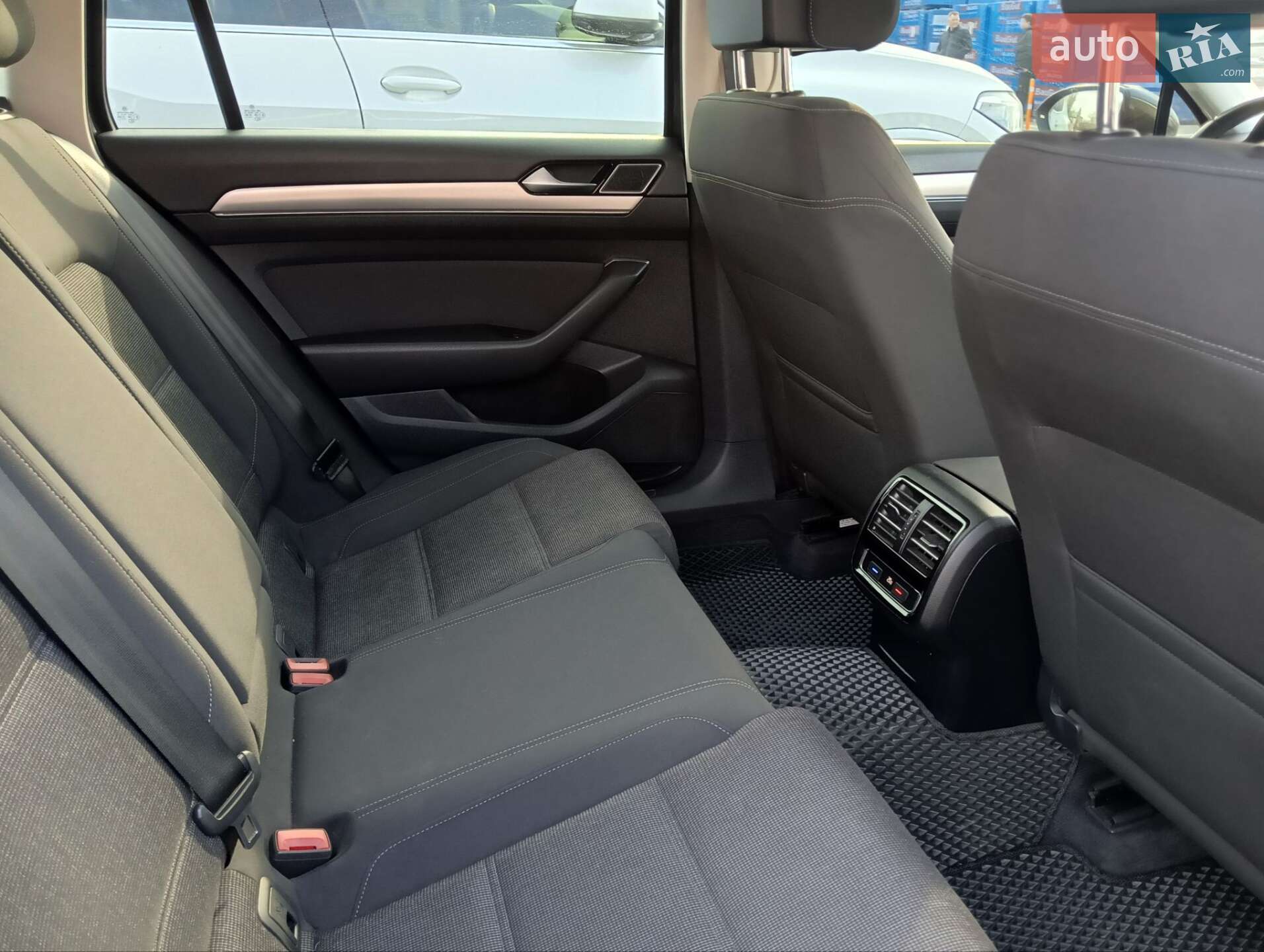 Volkswagen Passat 2015 VIN WVWZZZ3CZGE036148 фото оголошення 20 з 23