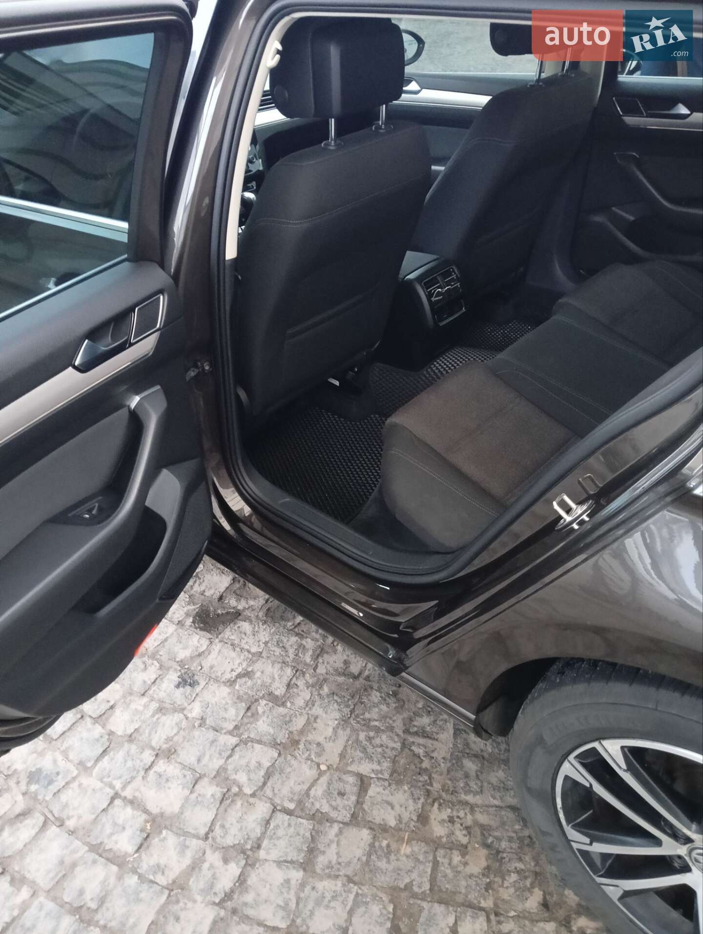 Volkswagen Passat 2015 VIN WVWZZZ3CZGE036148 фото оголошення 22 з 23