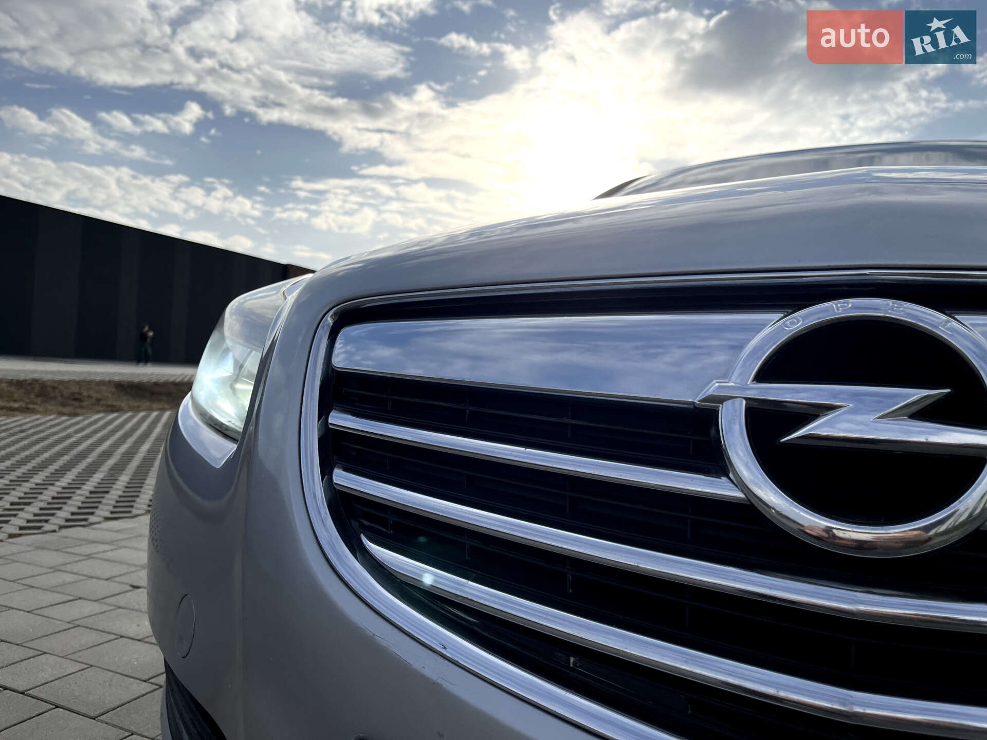 Opel Insignia 2011 VIN W0LGM6EM1B1159025 фото оголошення 11 з 51