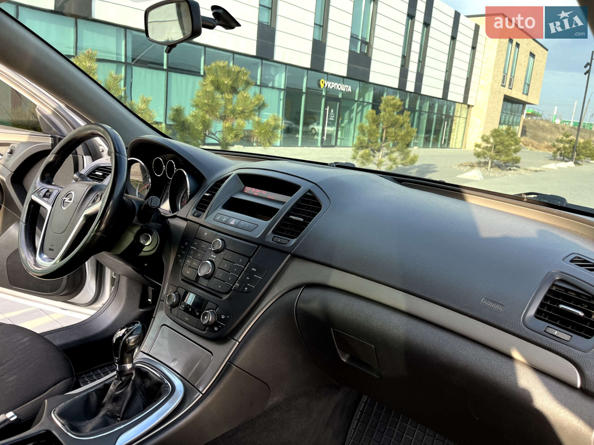 Opel Insignia 2011 VIN W0LGM6EM1B1159025 фото оголошення 51 з 51