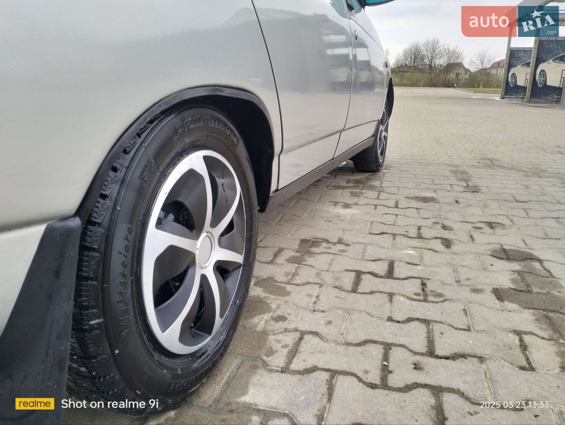 ВАЗ / Lada 2110 2006 VIN XTA21101060935114 фото оголошення 7 з 60