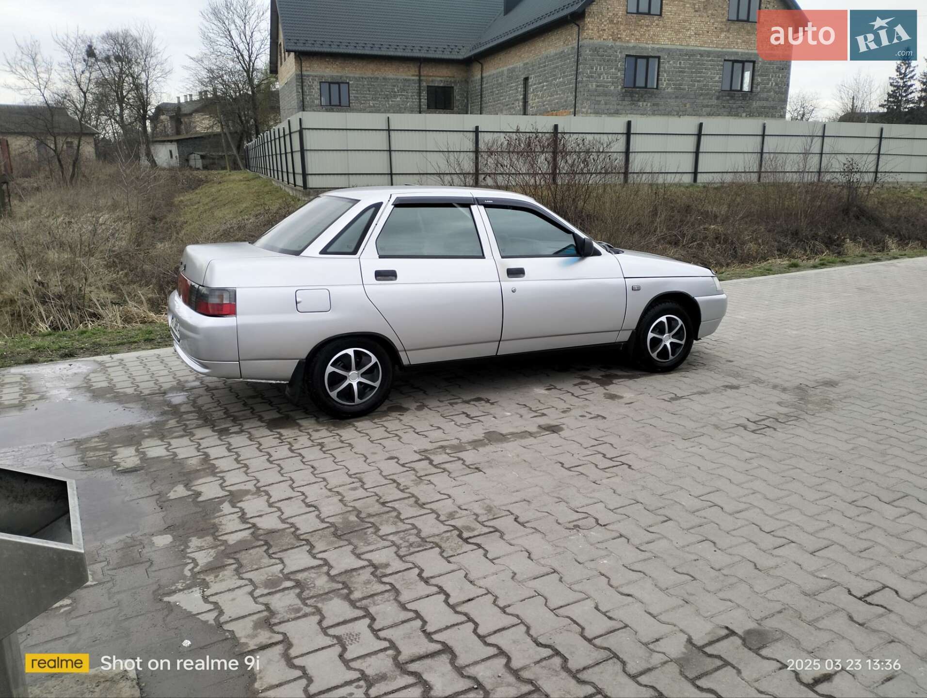 ВАЗ / Lada 2110 2006 VIN XTA21101060935114 фото оголошення 4 з 60