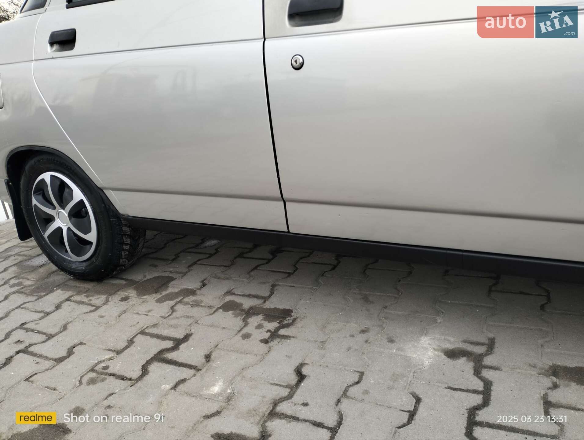 ВАЗ / Lada 2110 2006 VIN XTA21101060935114 фото оголошення 11 з 60