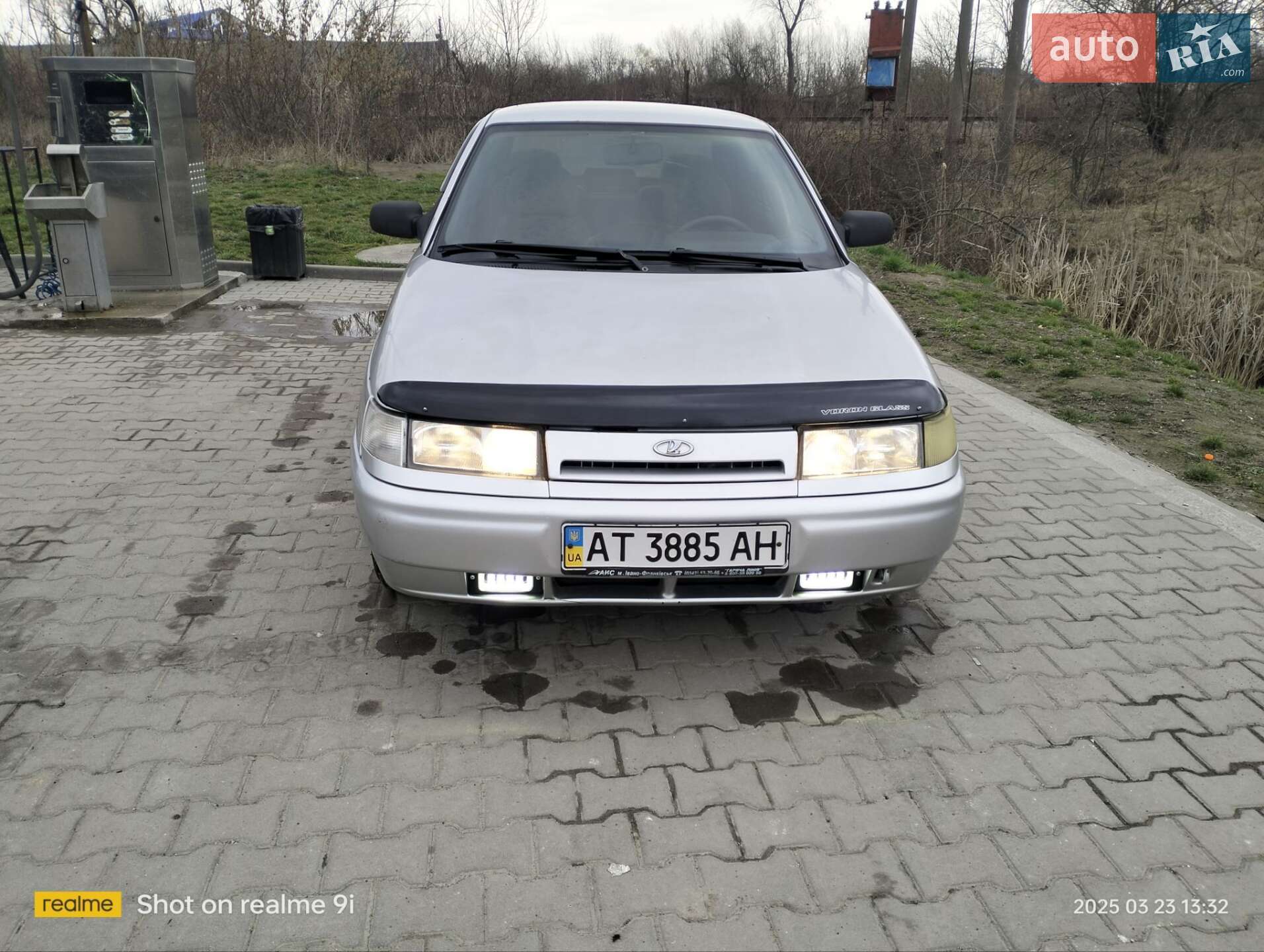 ВАЗ / Lada 2110 2006 VIN XTA21101060935114 фото оголошення 12 з 60
