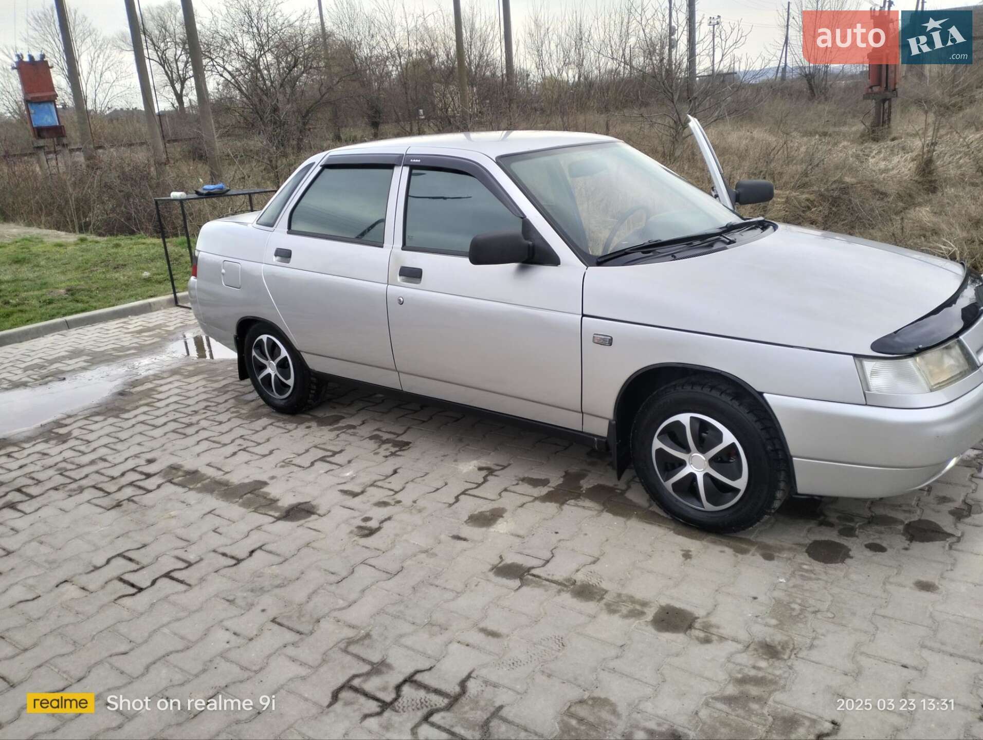 ВАЗ / Lada 2110 2006 VIN XTA21101060935114 фото оголошення 14 з 60